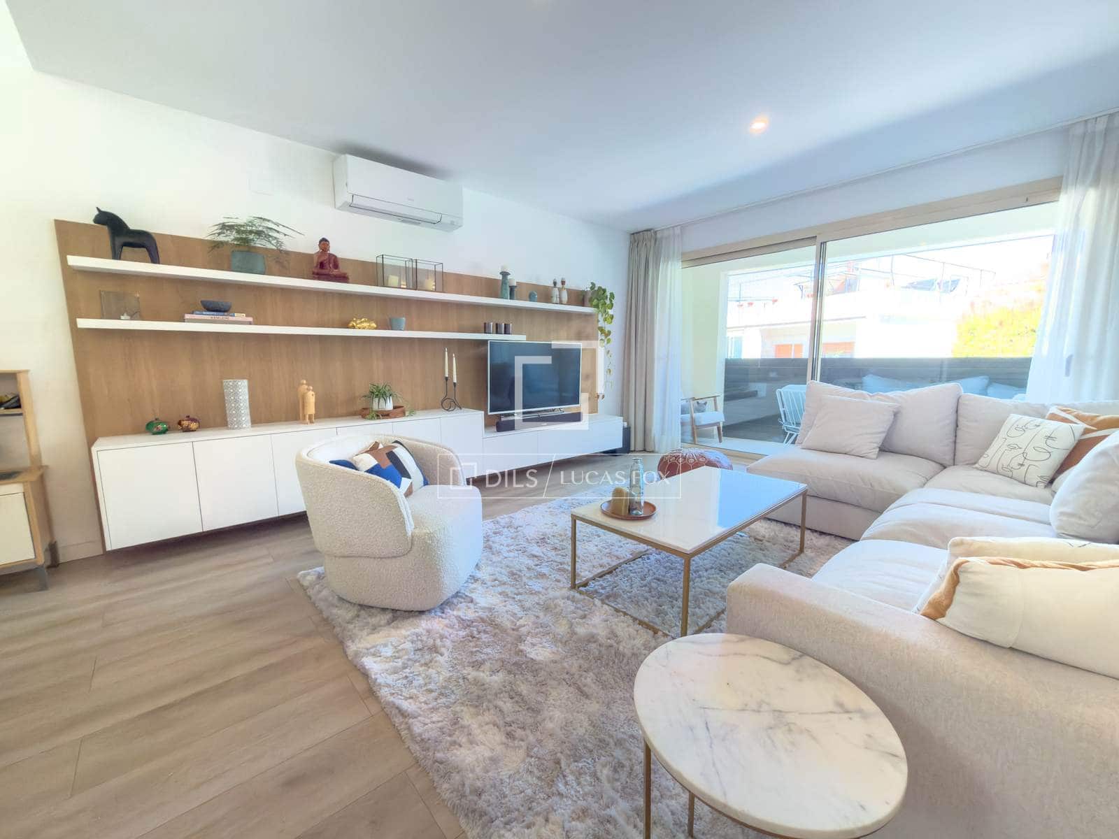 4 bedroom Villa for sale in Sant Just Desvern with pool garage - € 1,200,000 (Ref: 9816363)