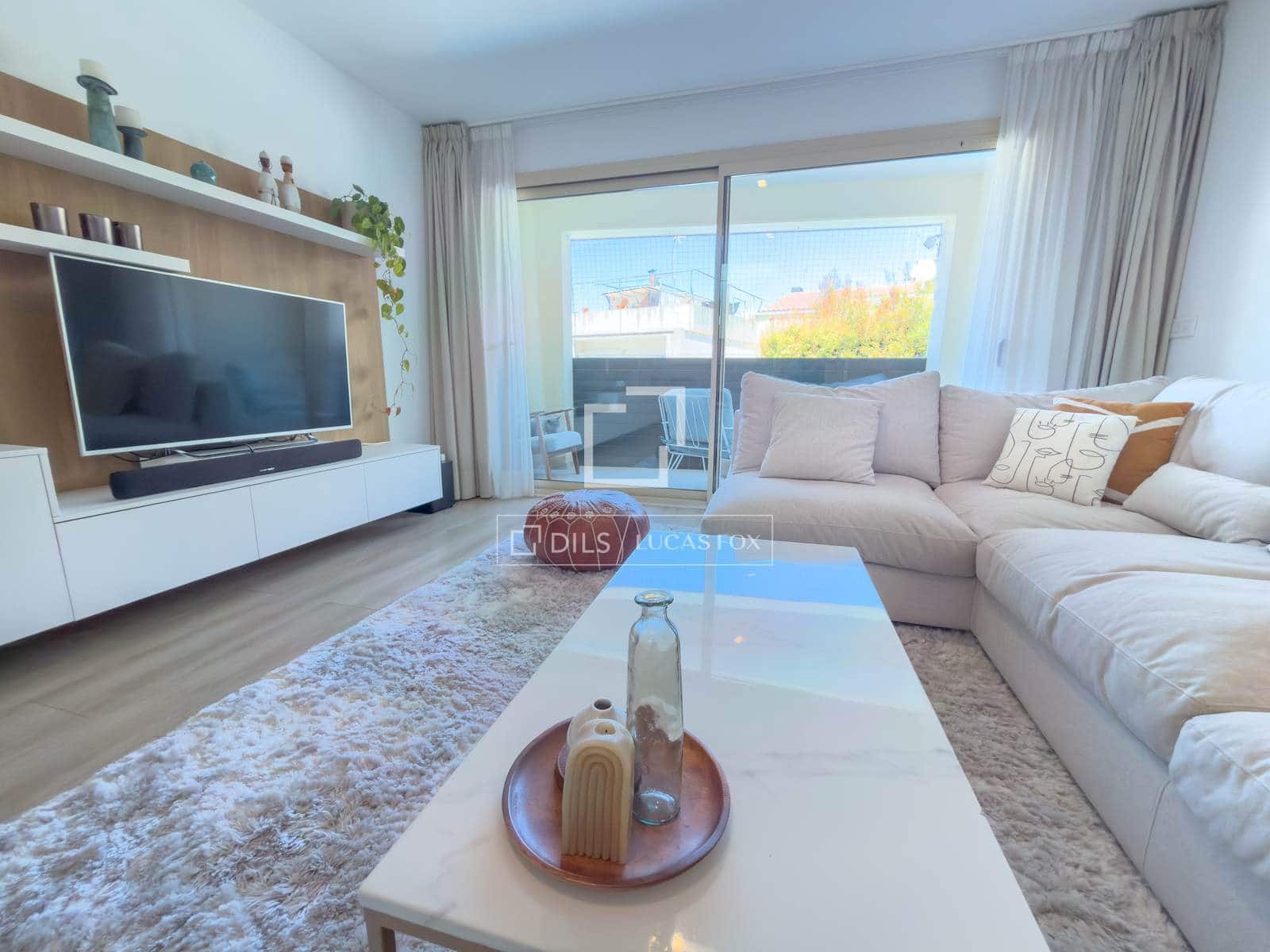 4 bedroom Villa for sale in Sant Just Desvern with pool garage - € 1,200,000 (Ref: 9816363)