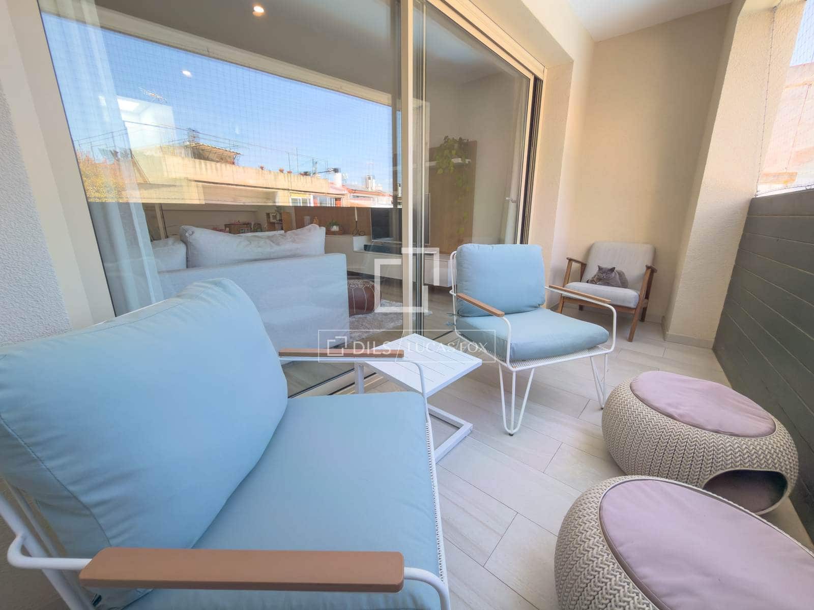 4 bedroom Villa for sale in Sant Just Desvern with pool garage - € 1,200,000 (Ref: 9816363)
