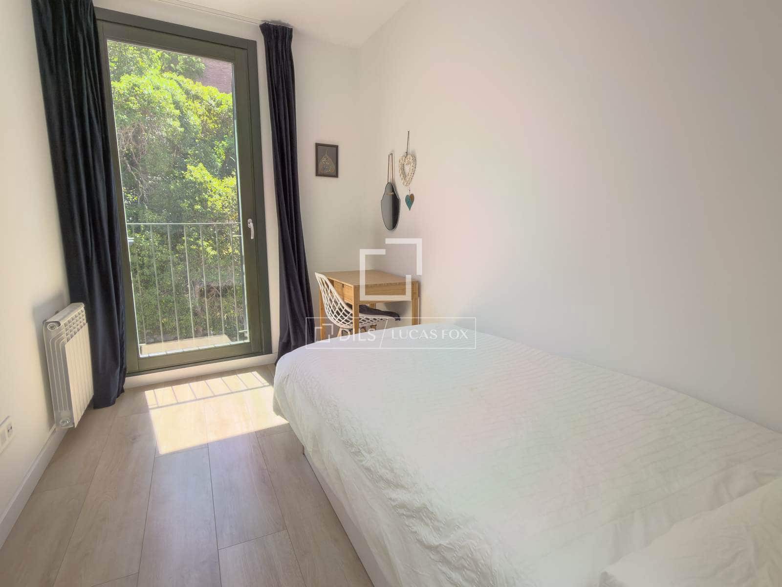 4 bedroom Villa for sale in Sant Just Desvern with pool garage - € 1,200,000 (Ref: 9816363)