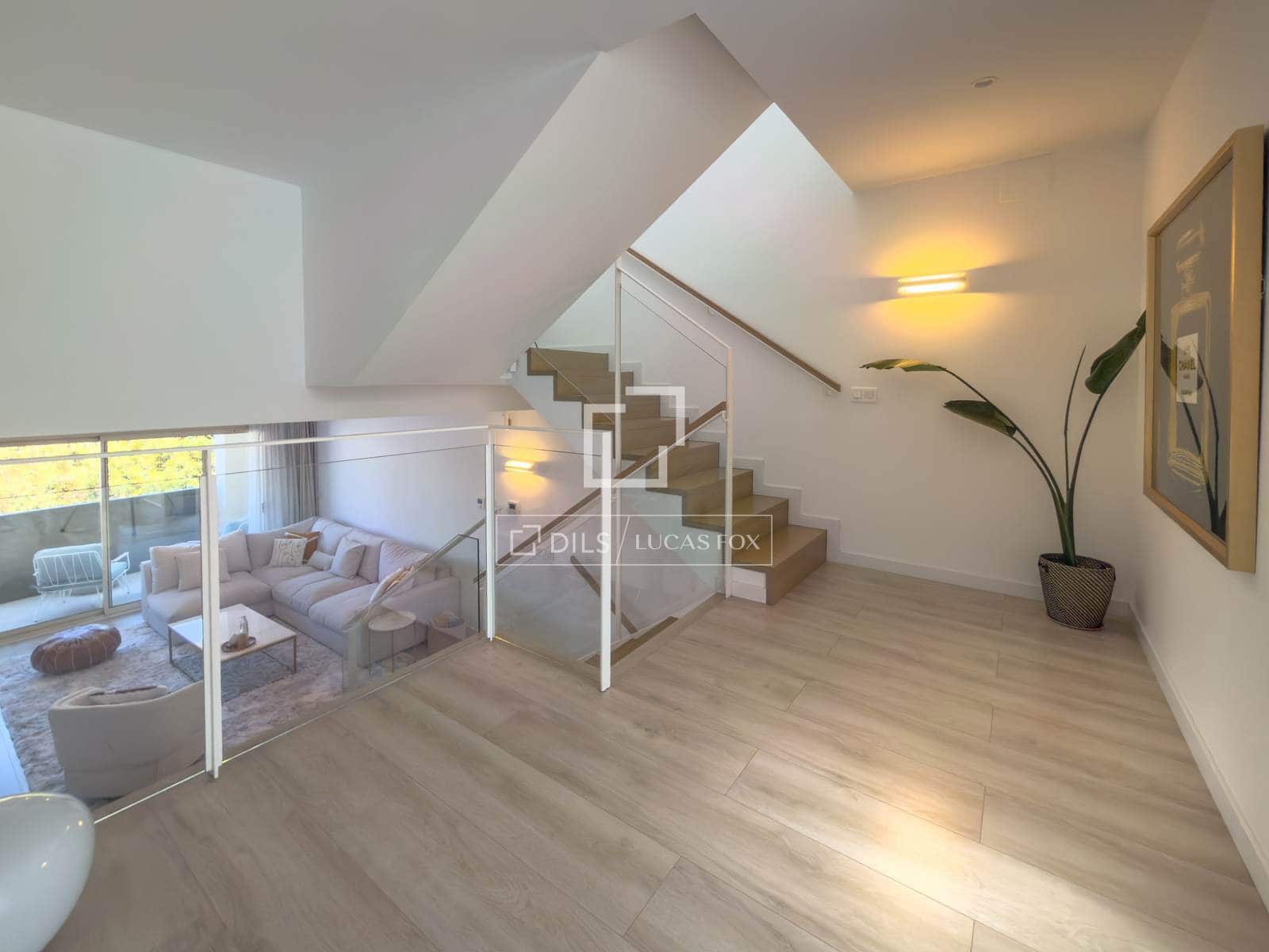 4 bedroom Villa for sale in Sant Just Desvern with pool garage - € 1,200,000 (Ref: 9816363)