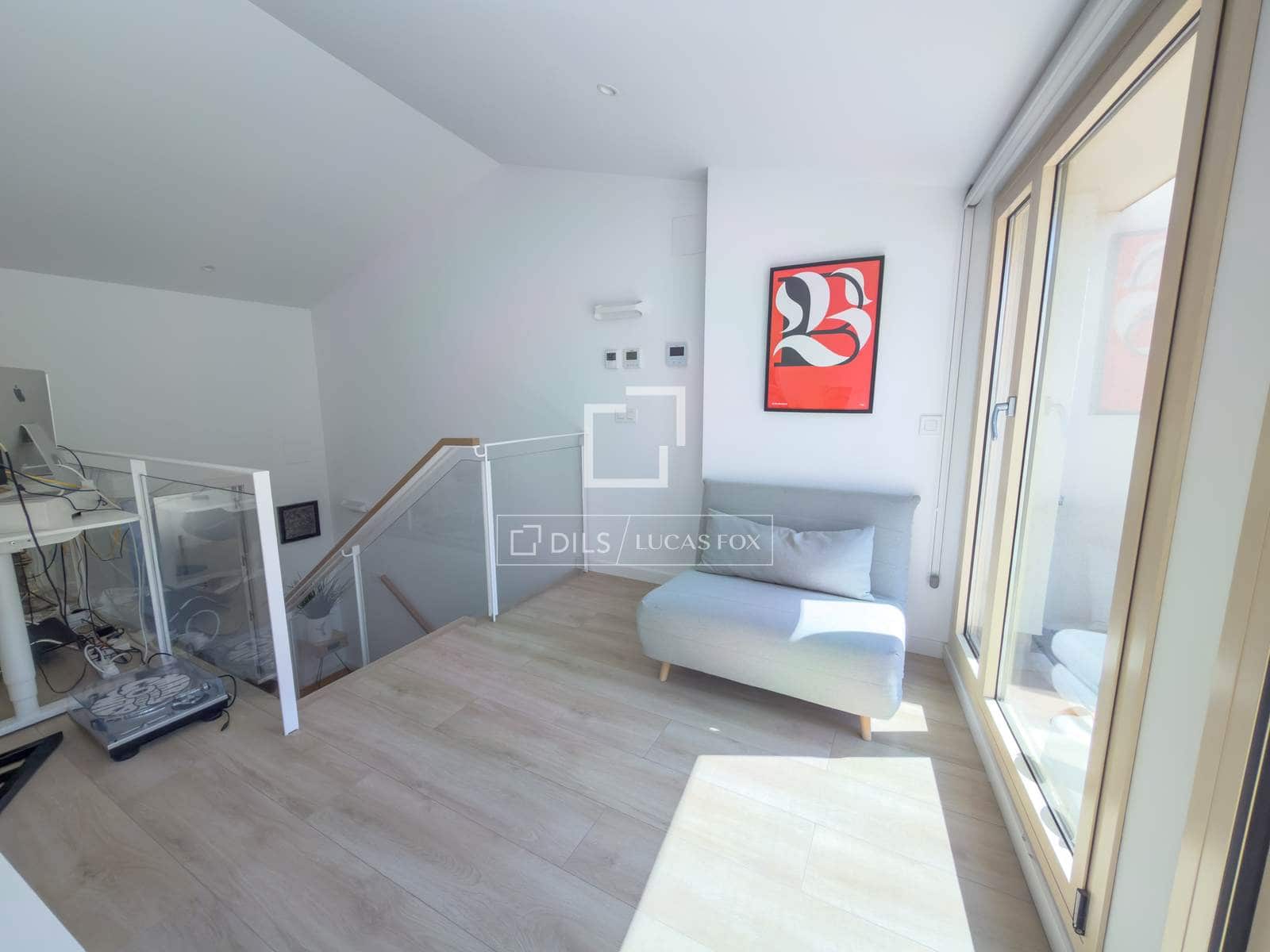 4 bedroom Villa for sale in Sant Just Desvern with pool garage - € 1,200,000 (Ref: 9816363)