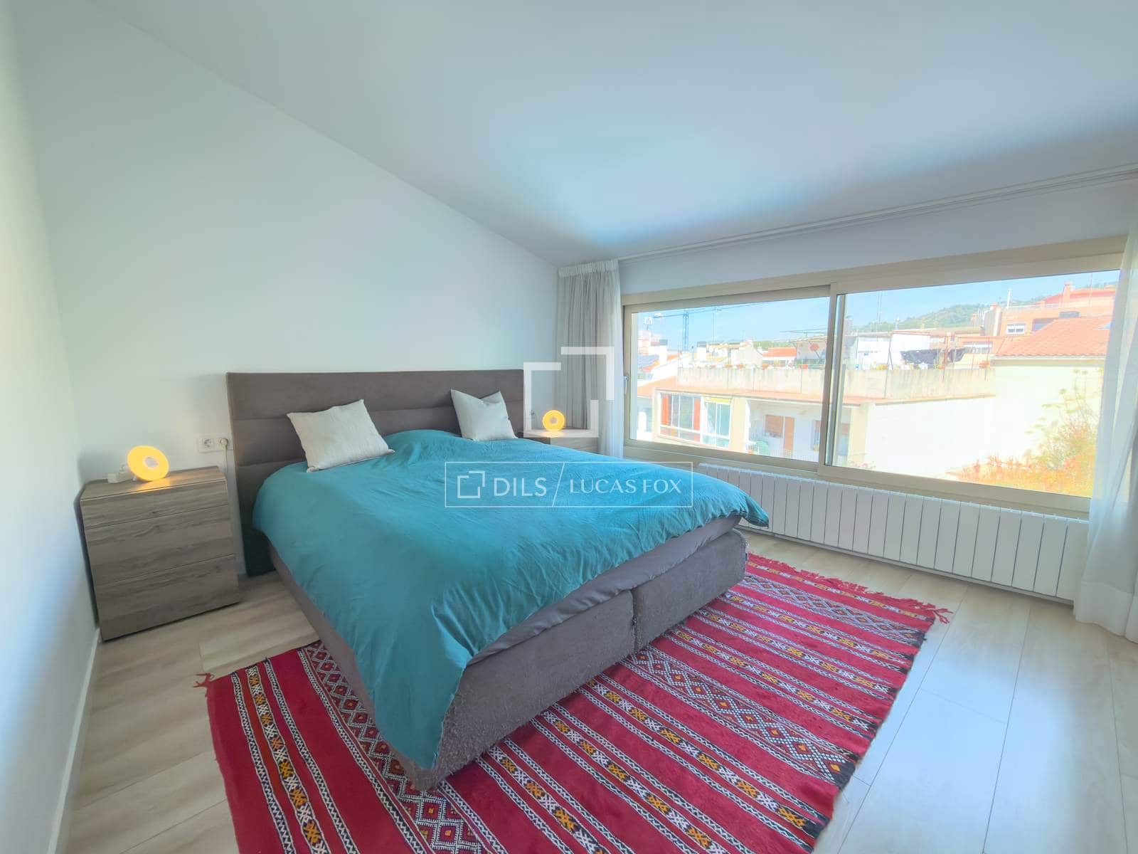 4 bedroom Villa for sale in Sant Just Desvern with pool garage - € 1,200,000 (Ref: 9816363)