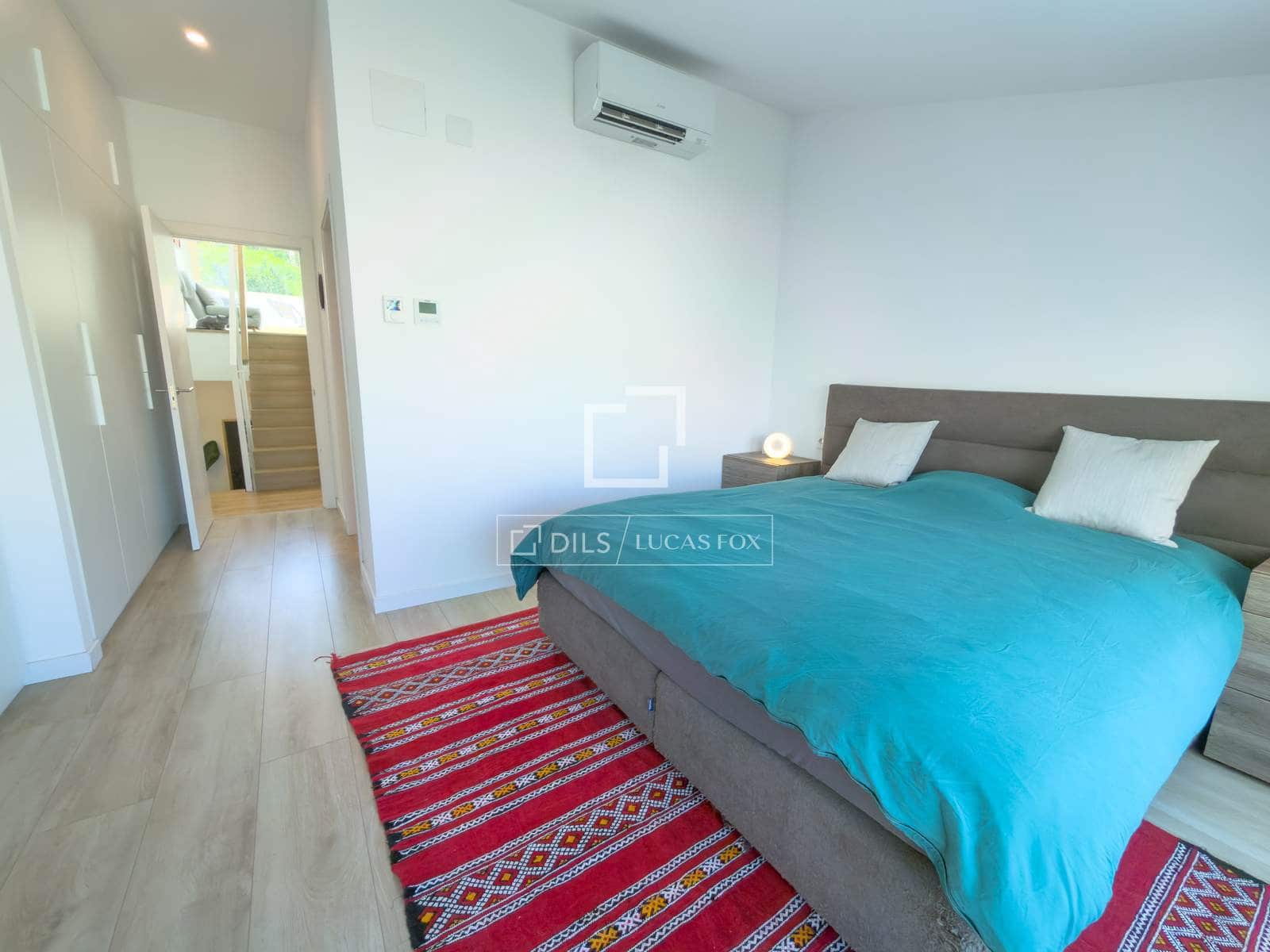 4 bedroom Villa for sale in Sant Just Desvern with pool garage - € 1,200,000 (Ref: 9816363)