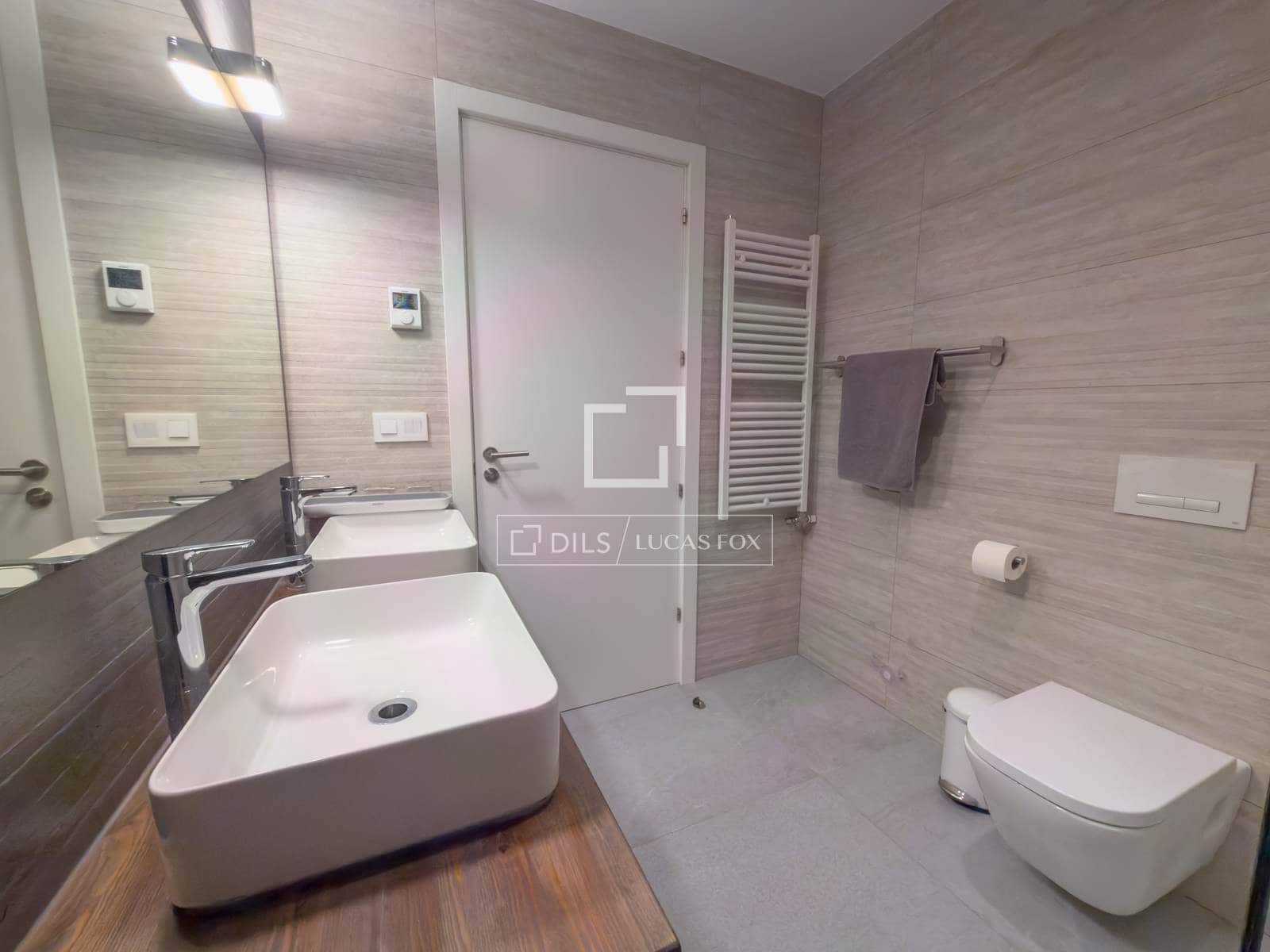 4 bedroom Villa for sale in Sant Just Desvern with pool garage - € 1,200,000 (Ref: 9816363)