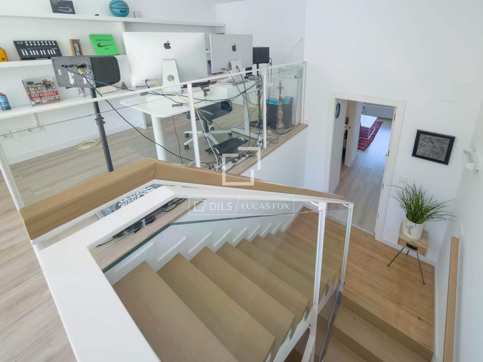 4 bedroom Villa for sale in Sant Just Desvern with pool garage - € 1,200,000 (Ref: 9816363)