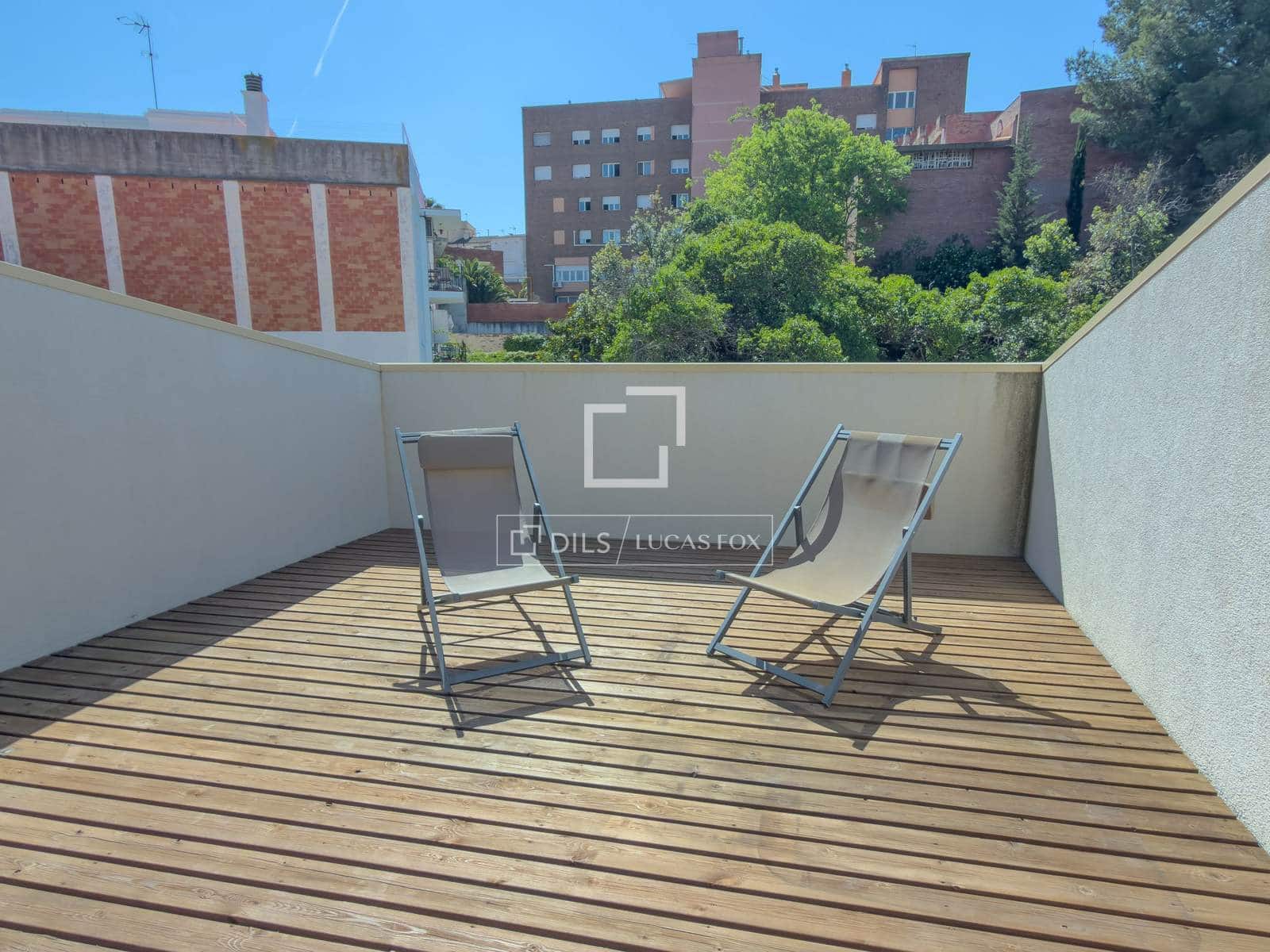 4 bedroom Villa for sale in Sant Just Desvern with pool garage - € 1,200,000 (Ref: 9816363)