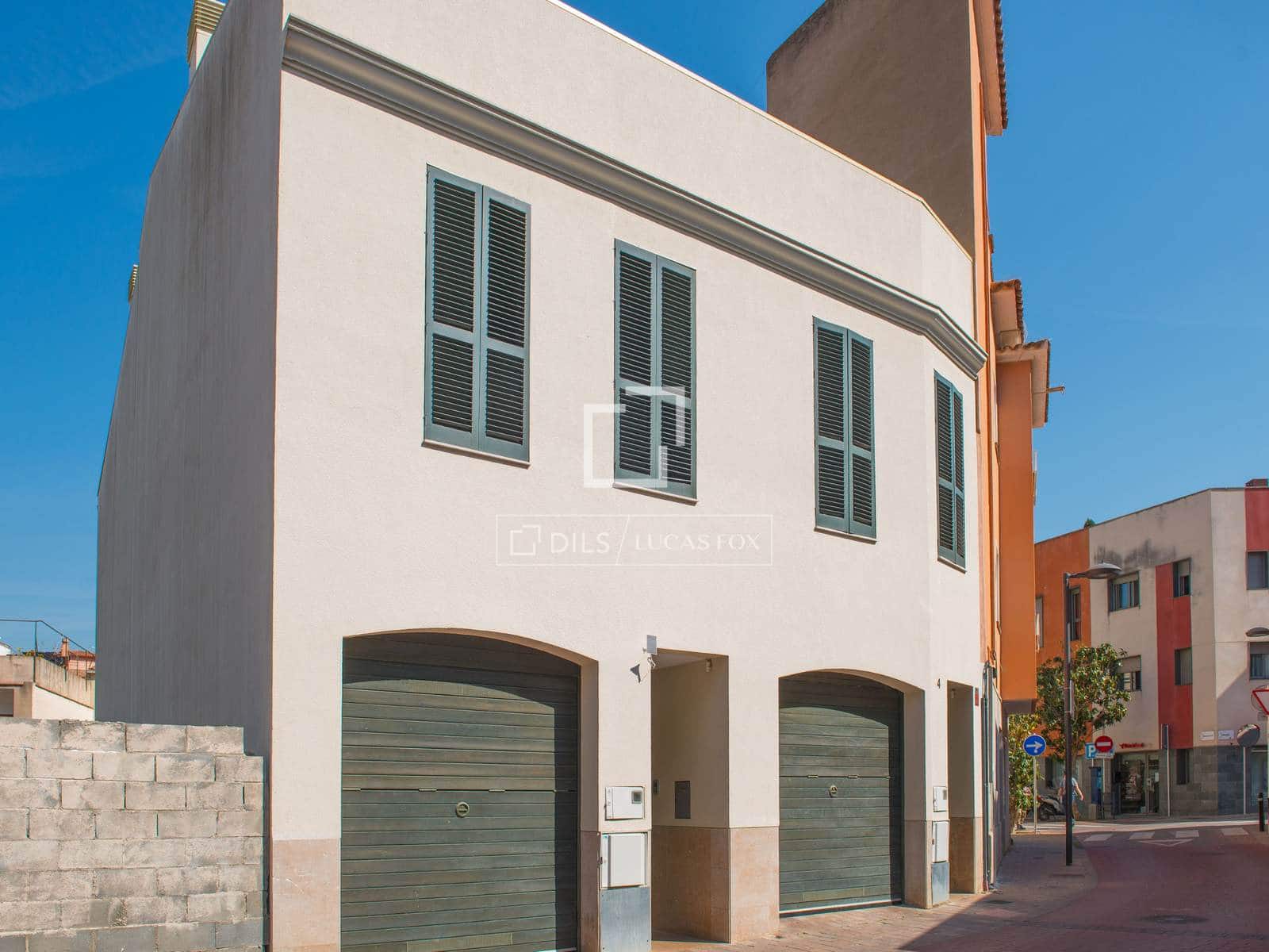 4 bedroom Villa for sale in Sant Just Desvern with pool garage - € 1,200,000 (Ref: 9816363)
