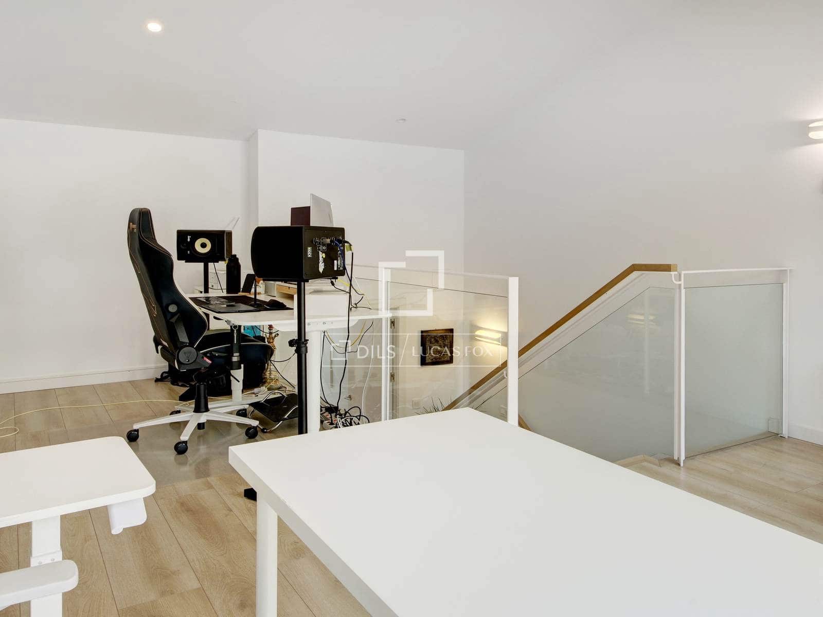 4 bedroom Villa for sale in Sant Just Desvern with pool garage - € 1,200,000 (Ref: 9816363)