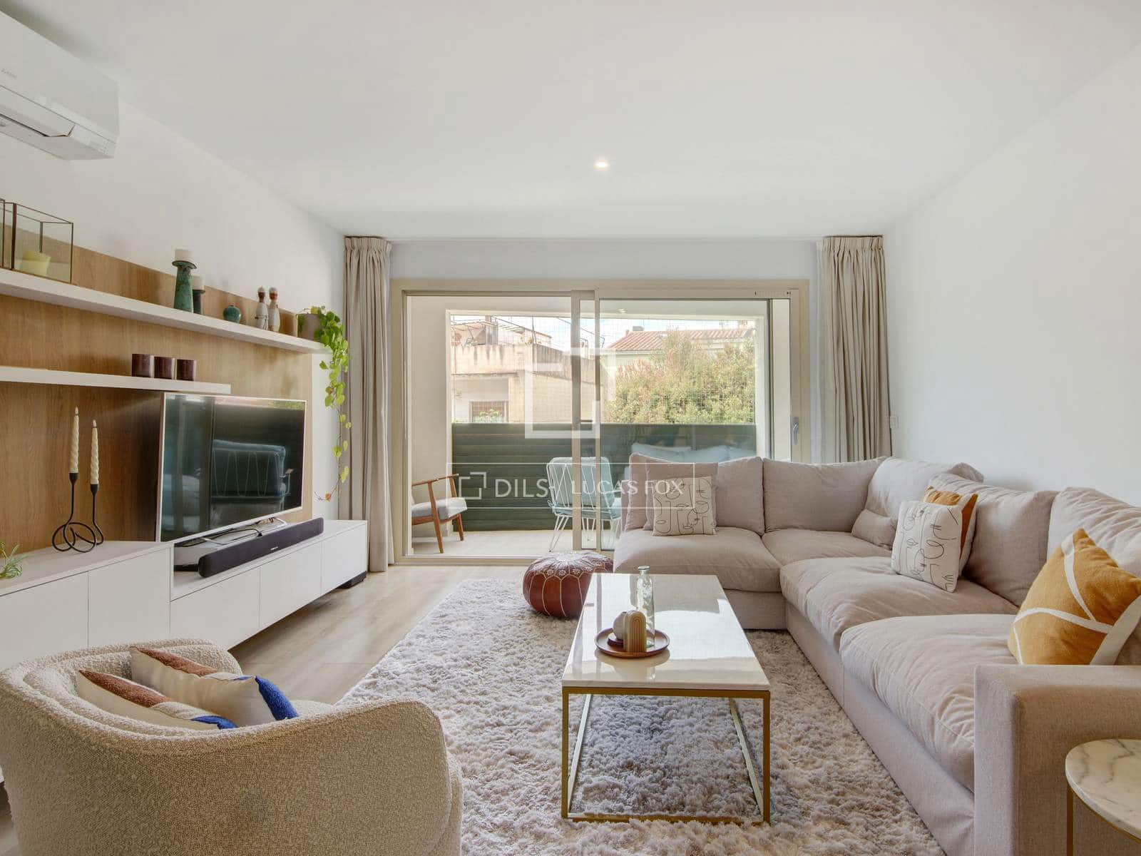 4 bedroom Villa for sale in Sant Just Desvern with pool garage - € 1,200,000 (Ref: 9816363)