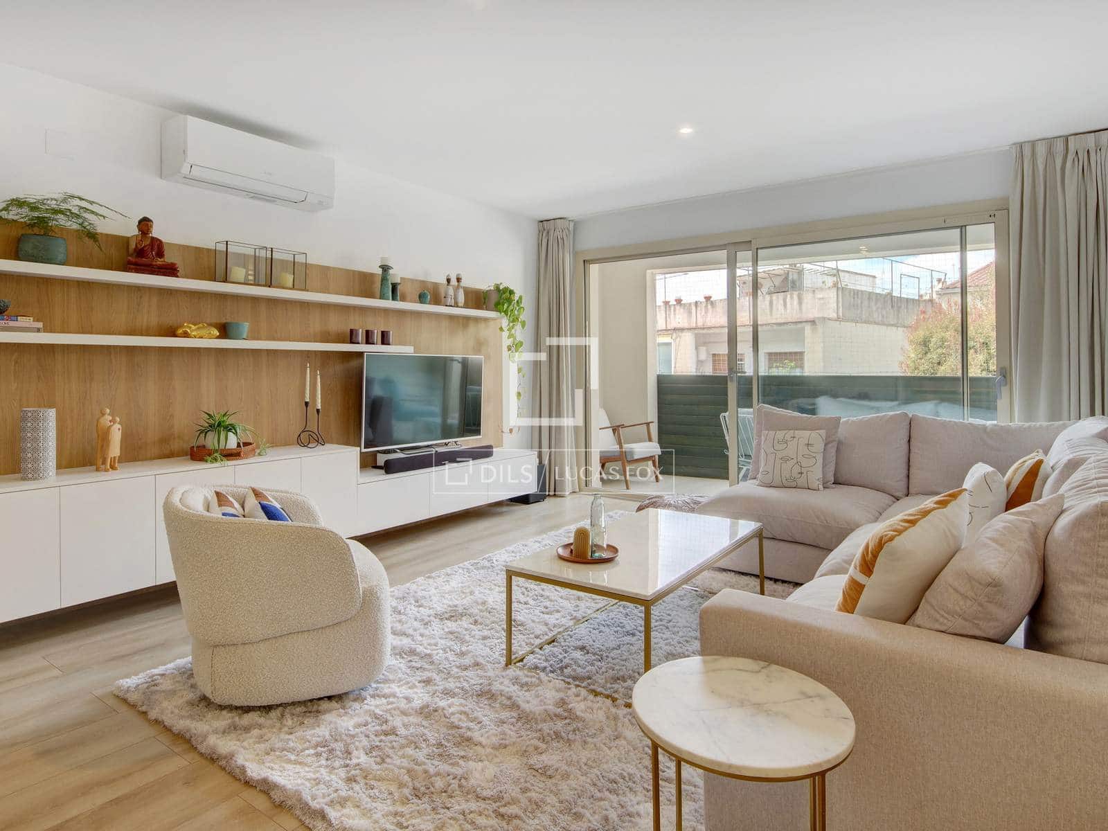 4 bedroom Villa for sale in Sant Just Desvern with pool garage - € 1,200,000 (Ref: 9816363)