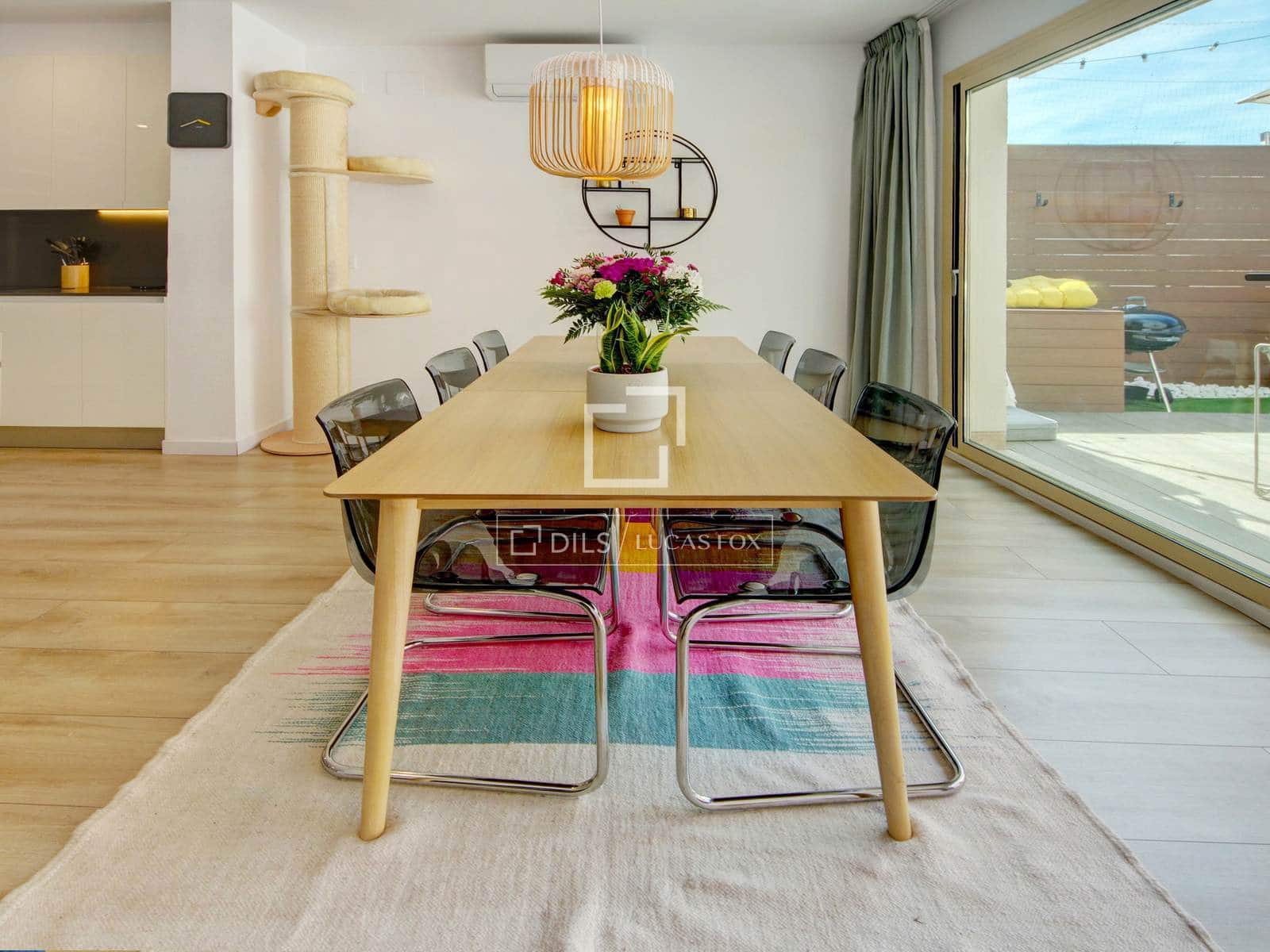 4 bedroom Villa for sale in Sant Just Desvern with pool garage - € 1,200,000 (Ref: 9816363)
