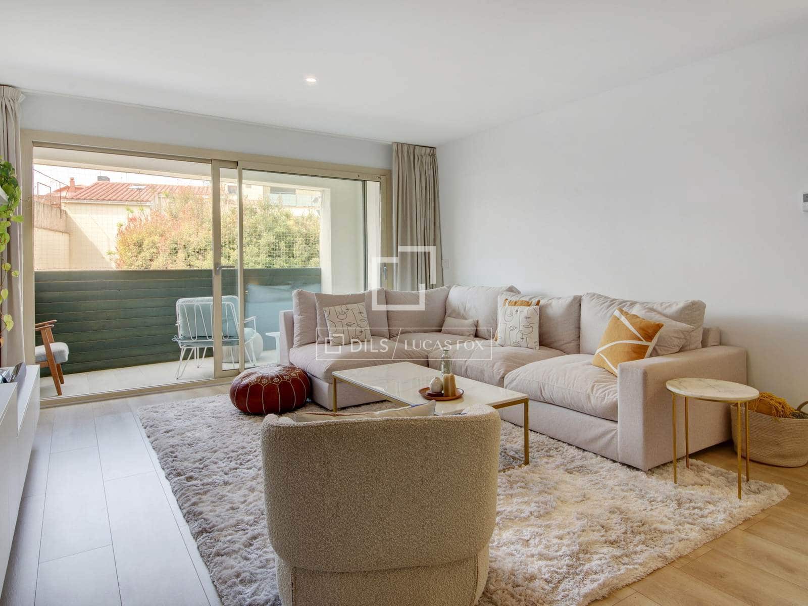 4 bedroom Villa for sale in Sant Just Desvern with pool garage - € 1,200,000 (Ref: 9816363)