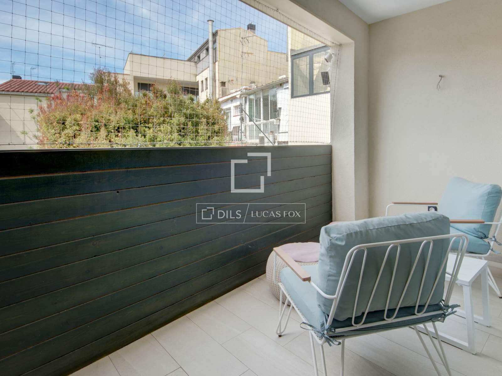 4 bedroom Villa for sale in Sant Just Desvern with pool garage - € 1,200,000 (Ref: 9816363)