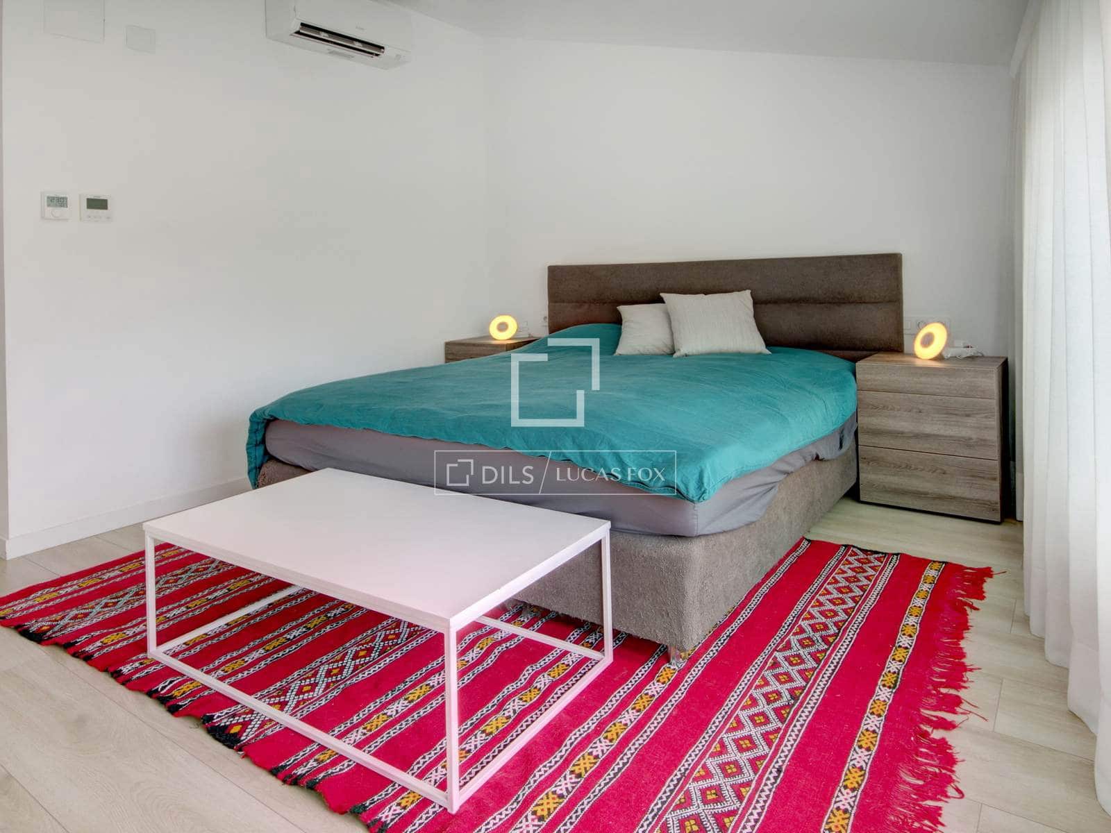 4 bedroom Villa for sale in Sant Just Desvern with pool garage - € 1,200,000 (Ref: 9816363)