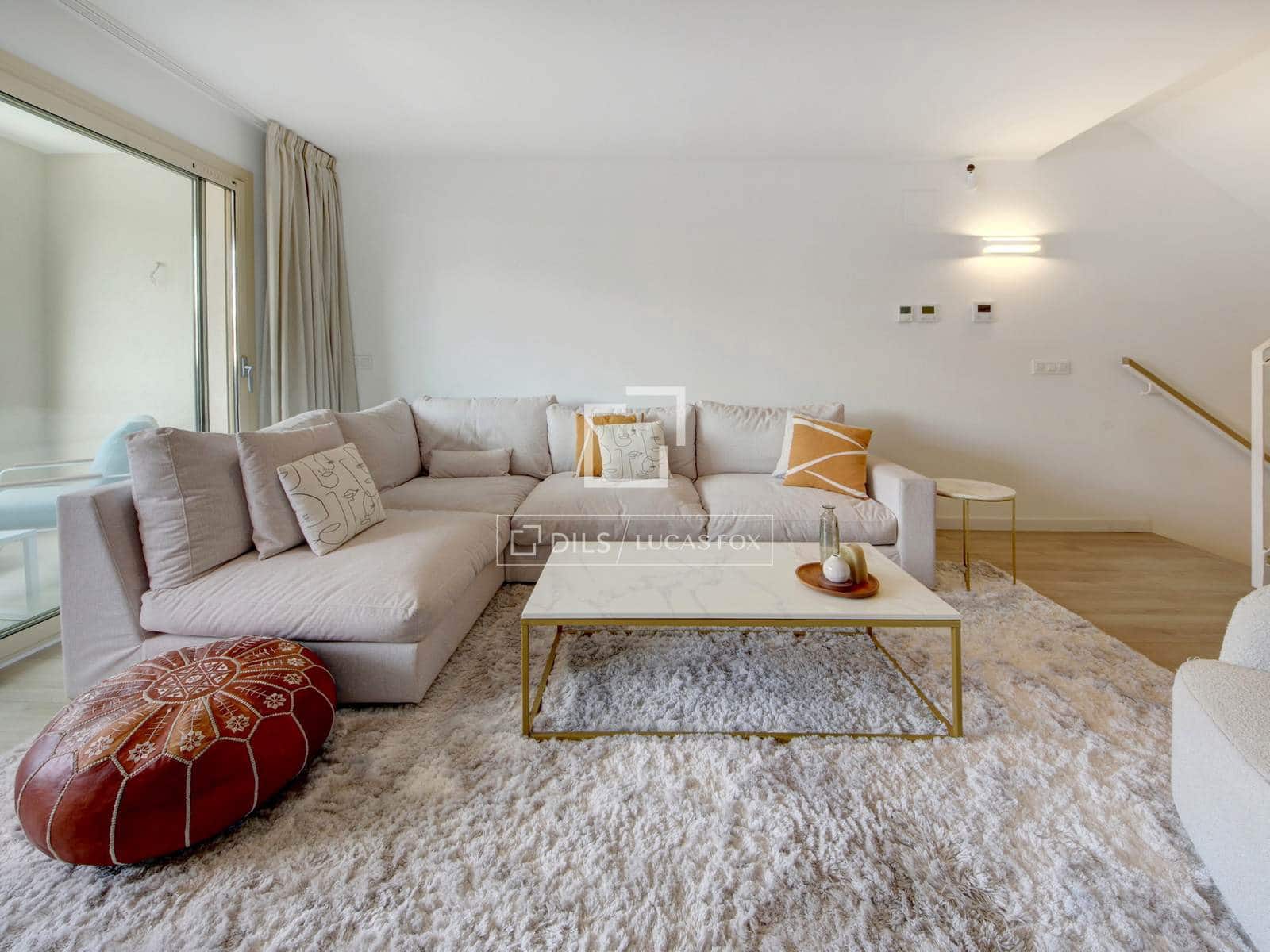 4 bedroom Villa for sale in Sant Just Desvern with pool garage - € 1,200,000 (Ref: 9816363)