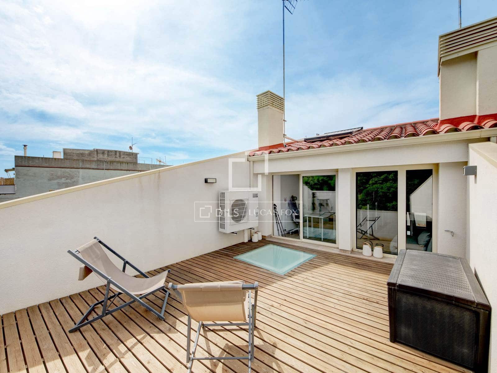 4 bedroom Villa for sale in Sant Just Desvern with pool garage - € 1,200,000 (Ref: 9816363)