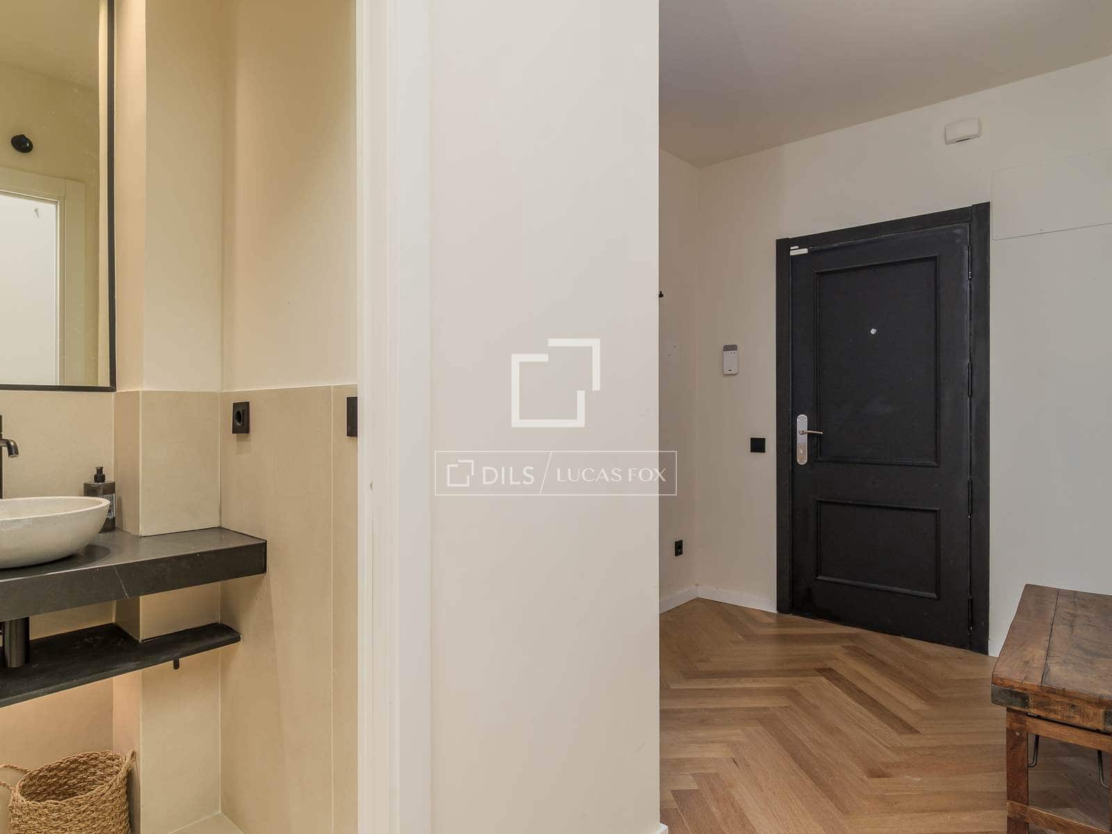 2 slaapkamer Appartement te koop in Barcelona stad - € 515.000 (Ref: 9816485)