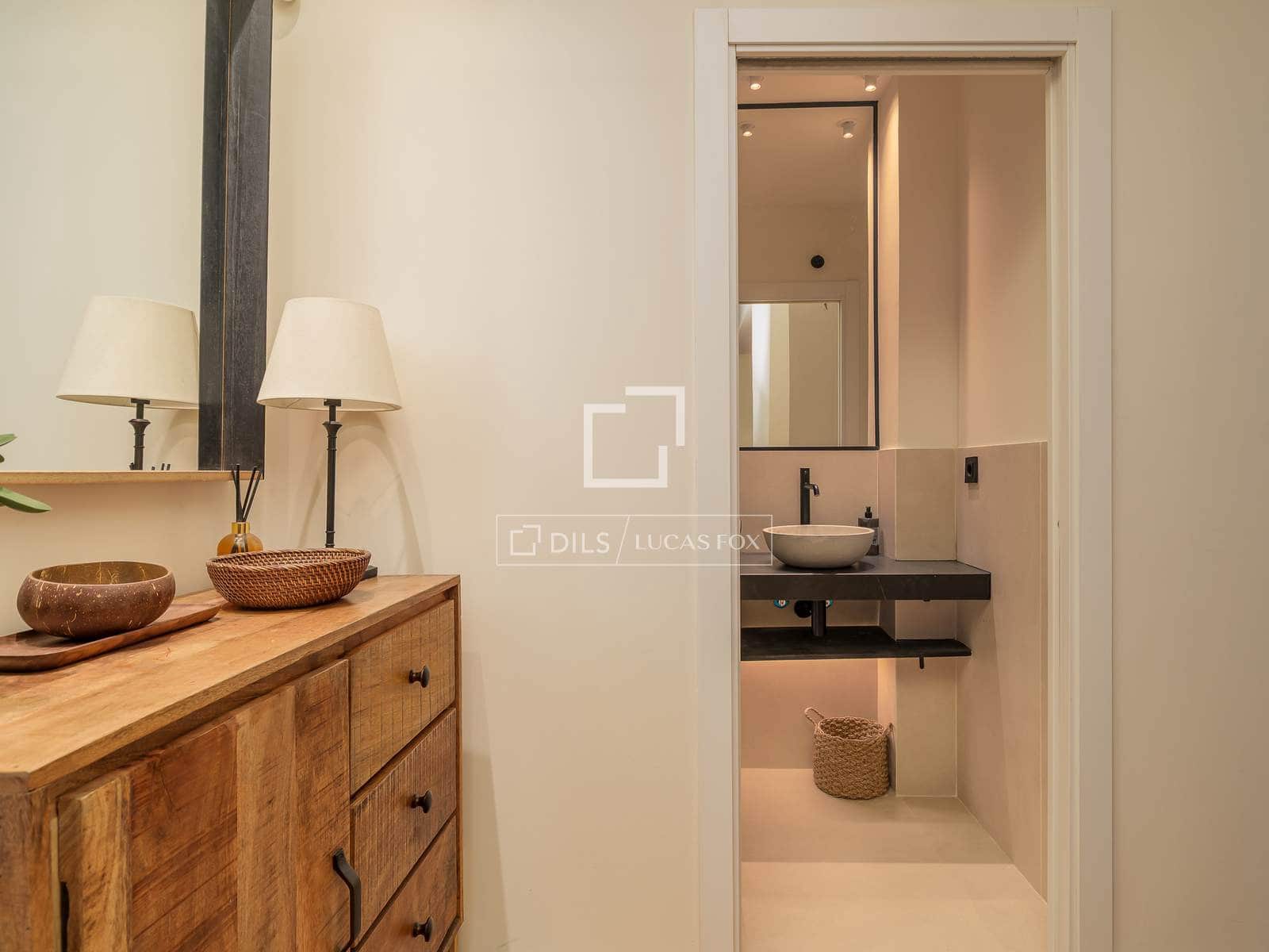 2 slaapkamer Appartement te koop in Barcelona stad - € 515.000 (Ref: 9816485)