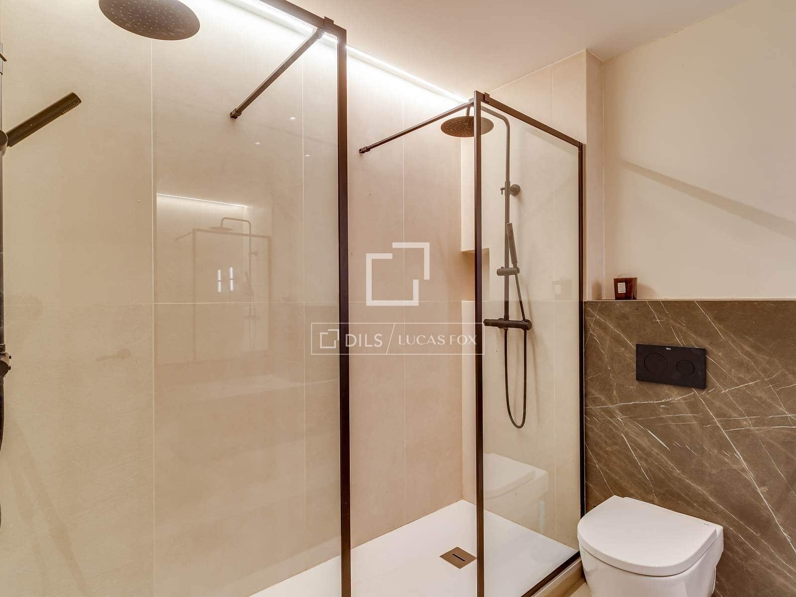 2 slaapkamer Appartement te koop in Barcelona stad - € 515.000 (Ref: 9816485)