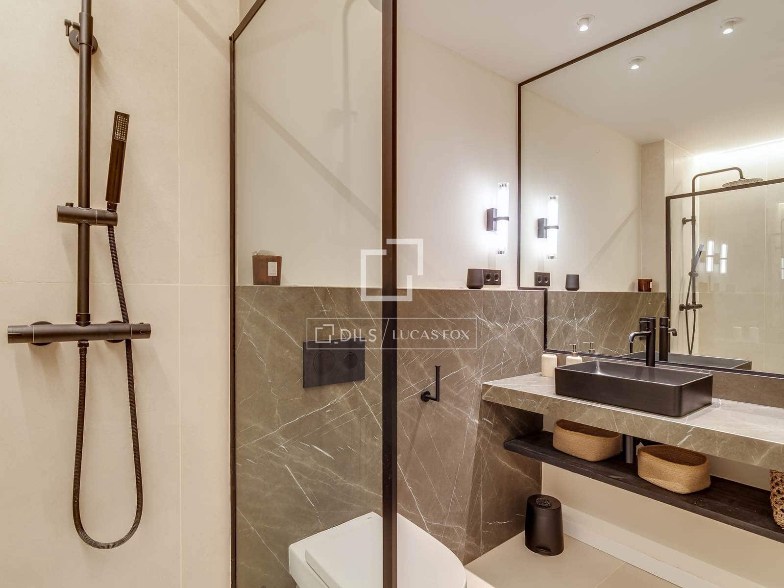 2 slaapkamer Appartement te koop in Barcelona stad - € 515.000 (Ref: 9816485)