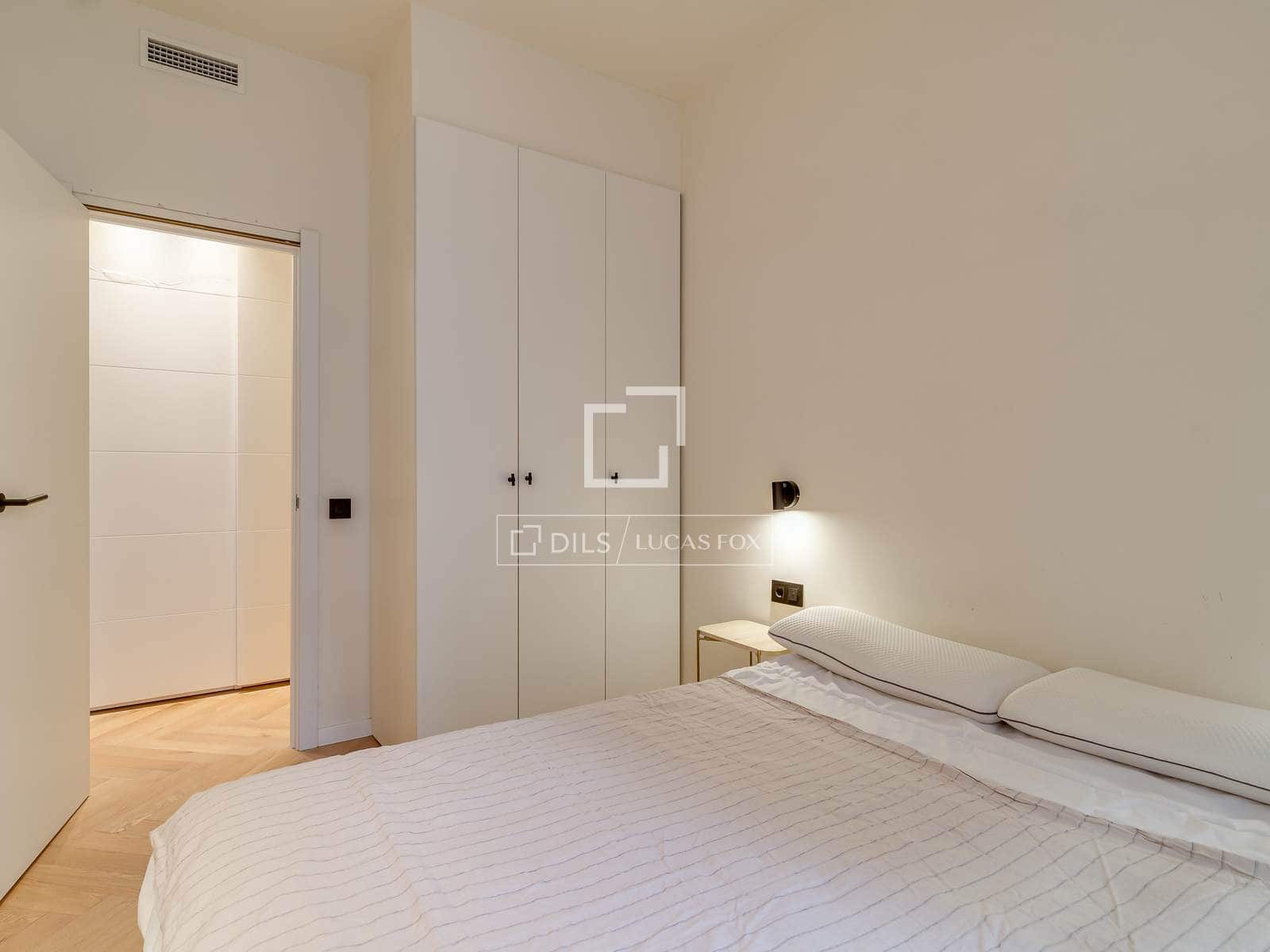 2 slaapkamer Appartement te koop in Barcelona stad - € 515.000 (Ref: 9816485)