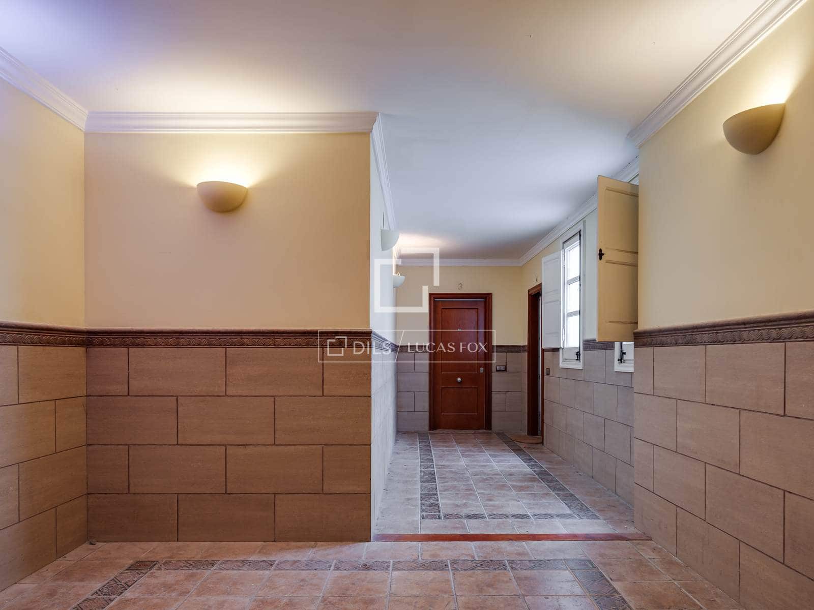 2 slaapkamer Appartement te koop in Barcelona stad - € 515.000 (Ref: 9816485)