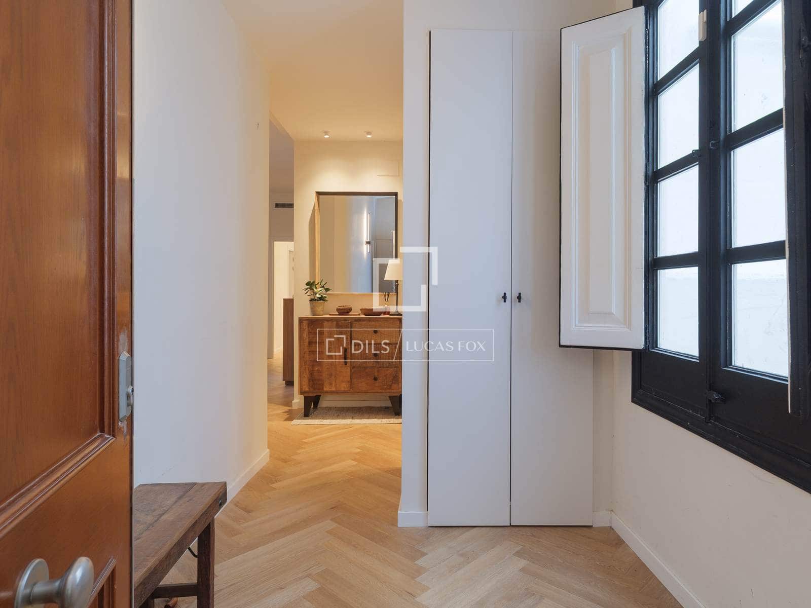 2 slaapkamer Appartement te koop in Barcelona stad - € 515.000 (Ref: 9816485)