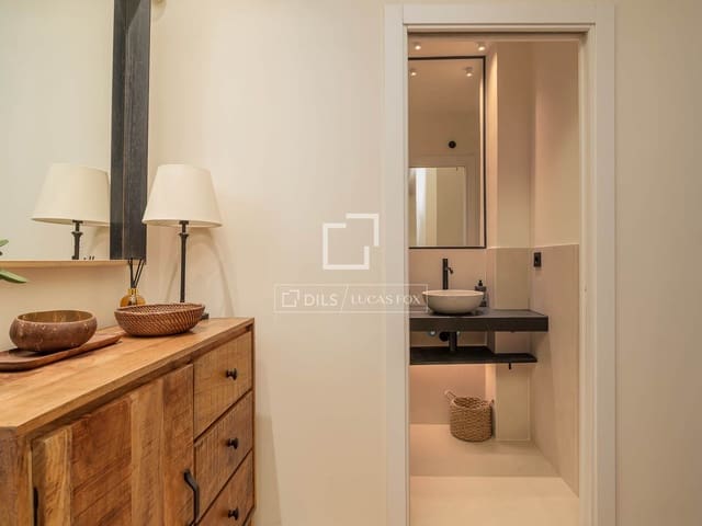 2 slaapkamer Appartement te koop in Barcelona stad - € 515.000 (Ref: 9816485)