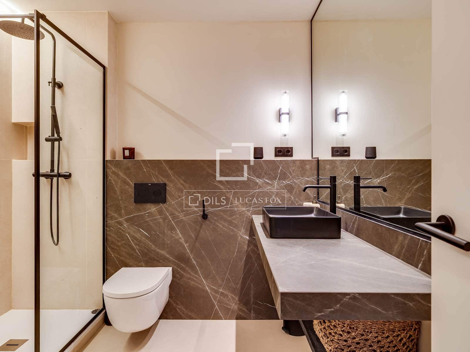 2 slaapkamer Appartement te koop in Barcelona stad - € 515.000 (Ref: 9816485)