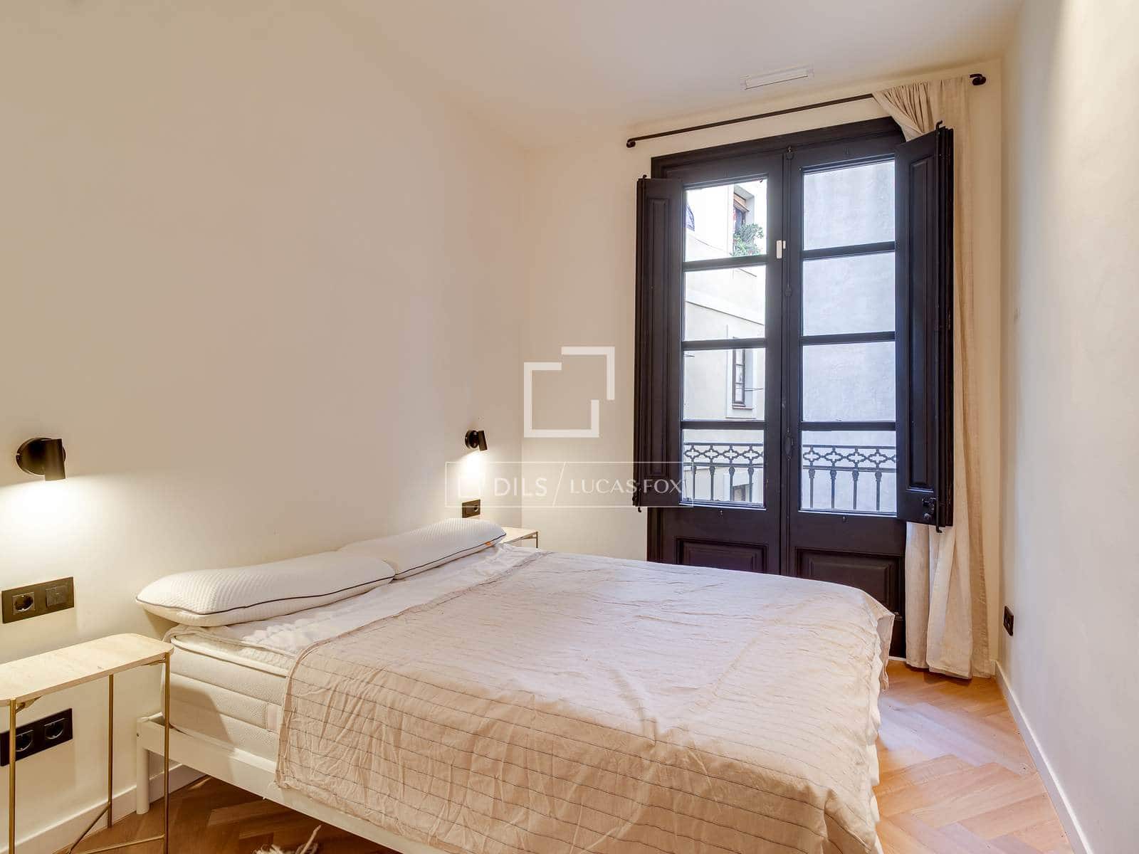 2 slaapkamer Appartement te koop in Barcelona stad - € 515.000 (Ref: 9816485)