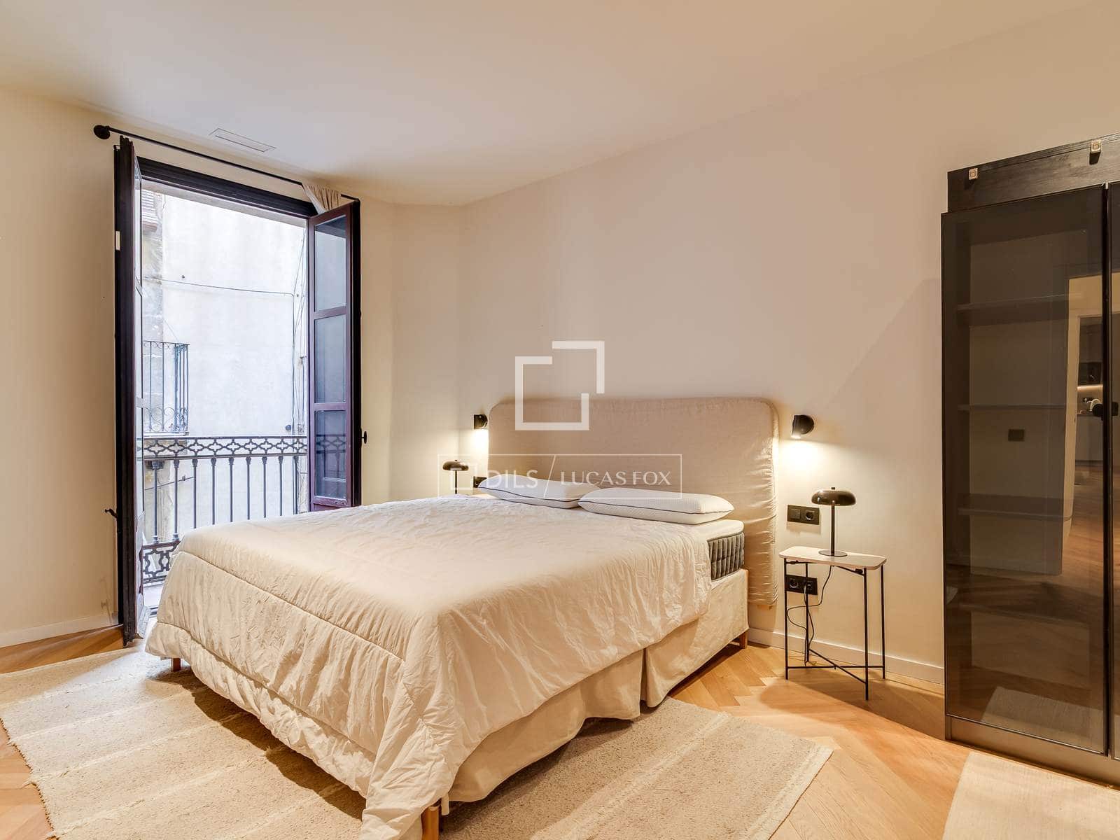 2 slaapkamer Appartement te koop in Barcelona stad - € 515.000 (Ref: 9816485)