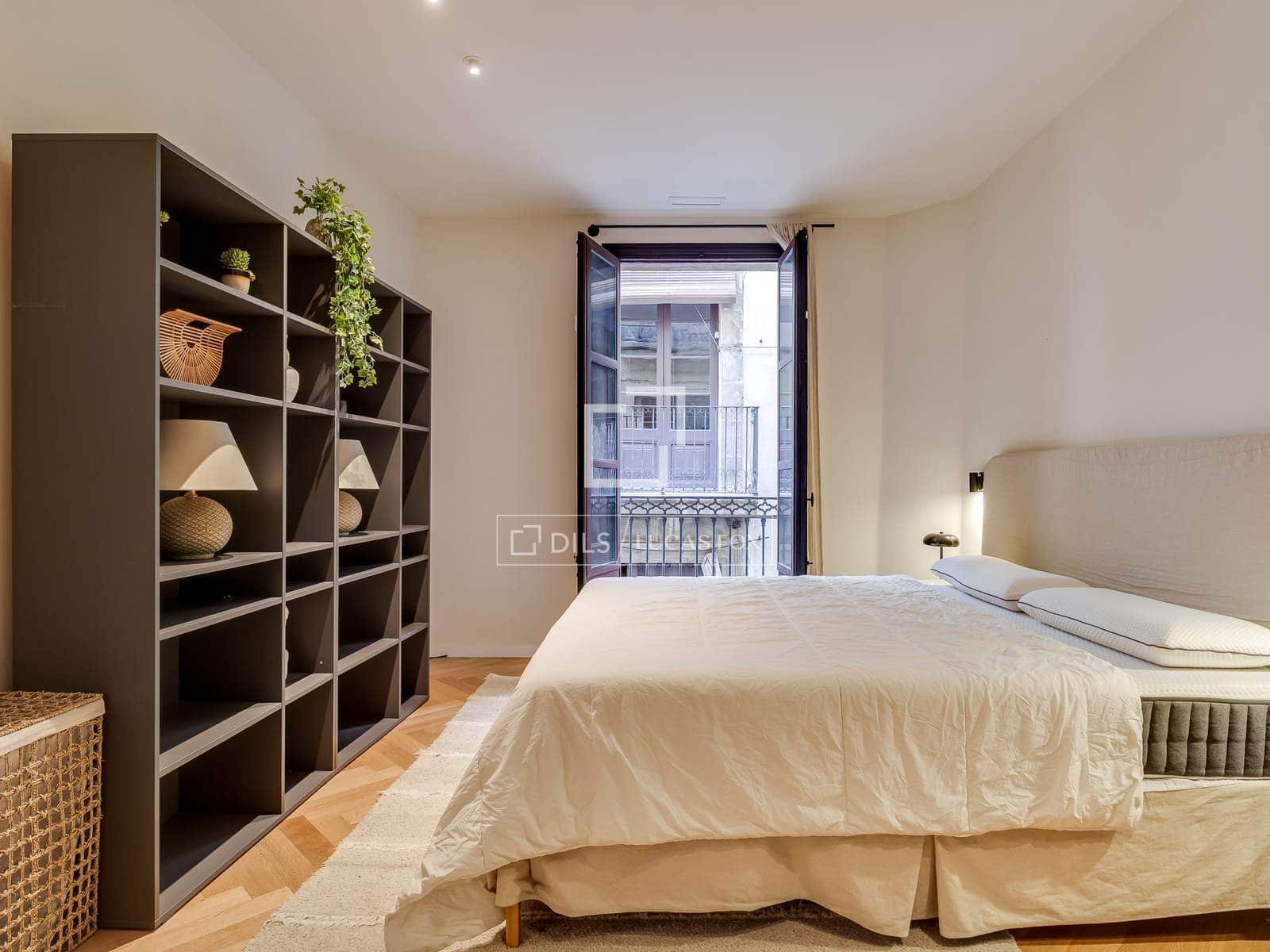 2 slaapkamer Appartement te koop in Barcelona stad - € 515.000 (Ref: 9816485)