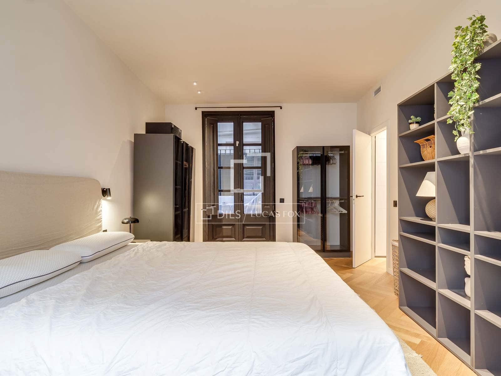2 slaapkamer Appartement te koop in Barcelona stad - € 515.000 (Ref: 9816485)