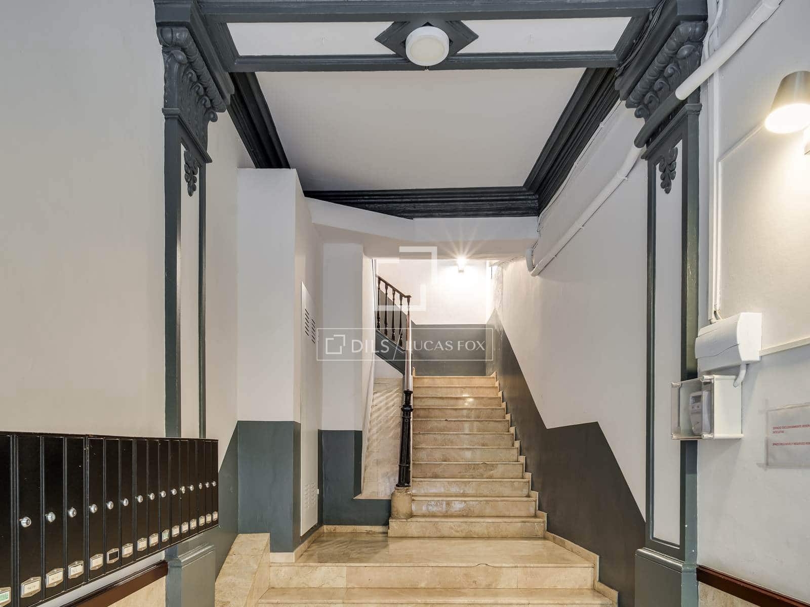 2 slaapkamer Appartement te koop in Barcelona stad - € 515.000 (Ref: 9816485)