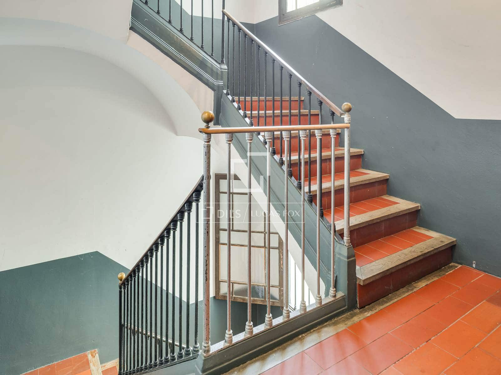 2 slaapkamer Appartement te koop in Barcelona stad - € 515.000 (Ref: 9816485)