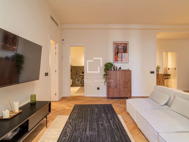 2 slaapkamer Appartement te koop in Barcelona stad - € 515.000 (Ref: 9816485)