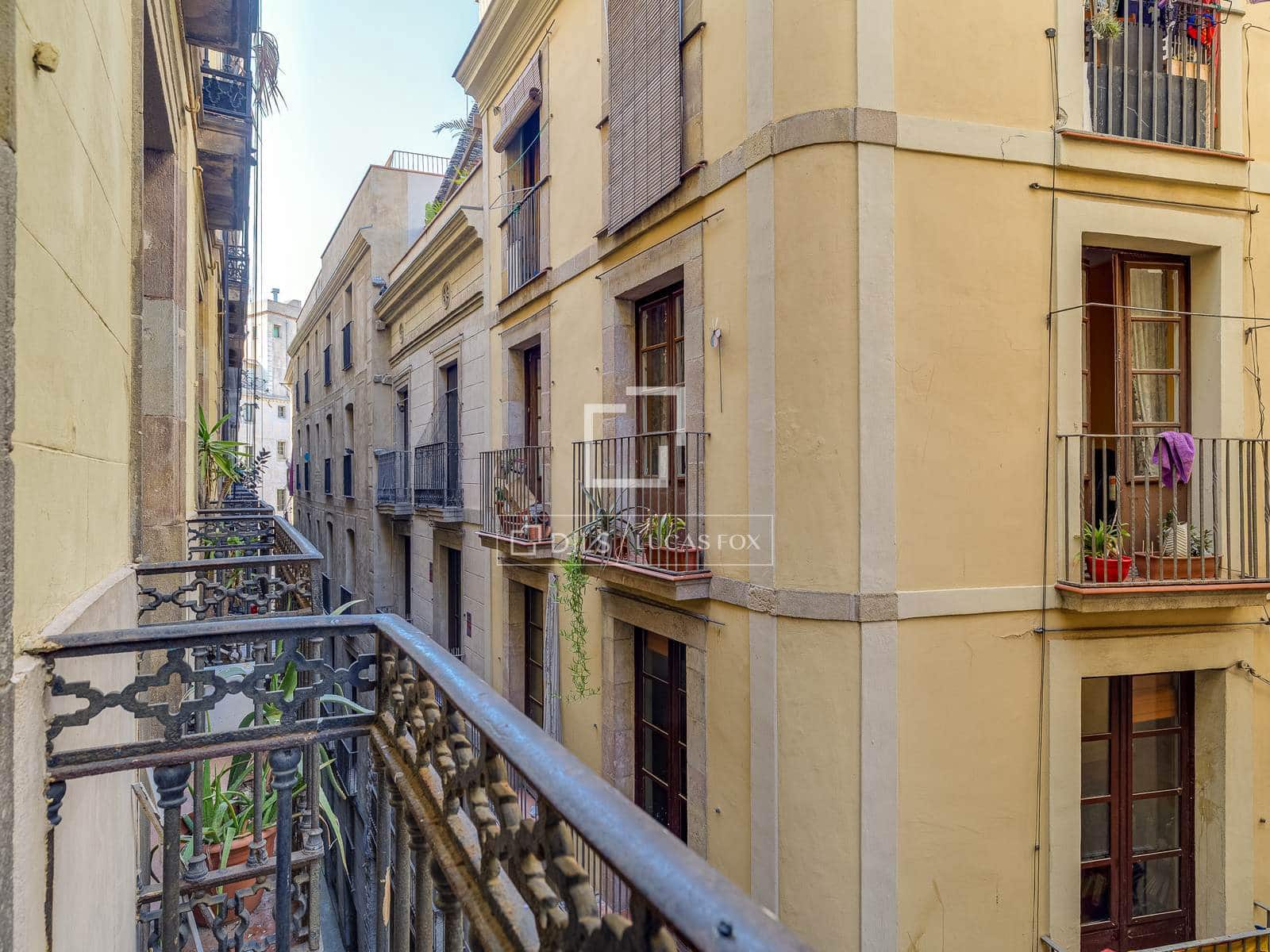 2 camera da letto Appartamento in vendita in Barcelona citta - 499.000 € (Rif: 9816485)