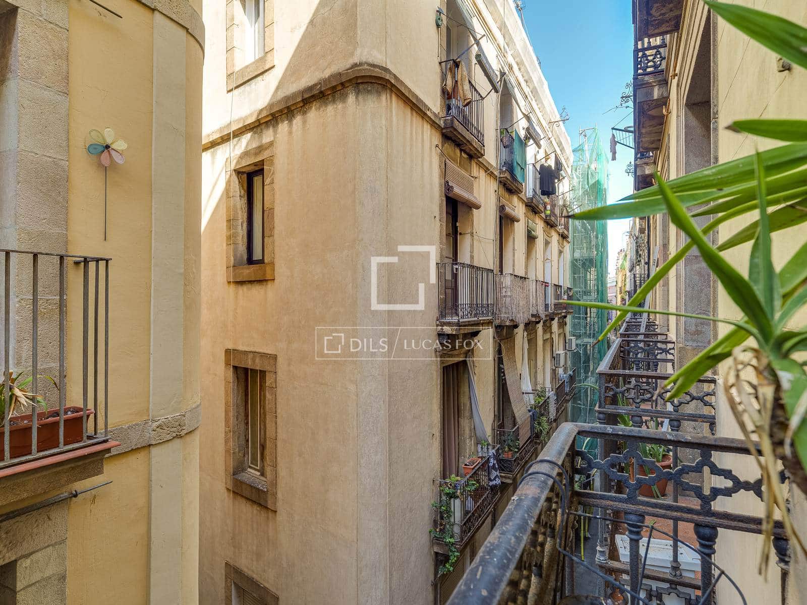 2 camera da letto Appartamento in vendita in Barcelona citta - 499.000 € (Rif: 9816485)