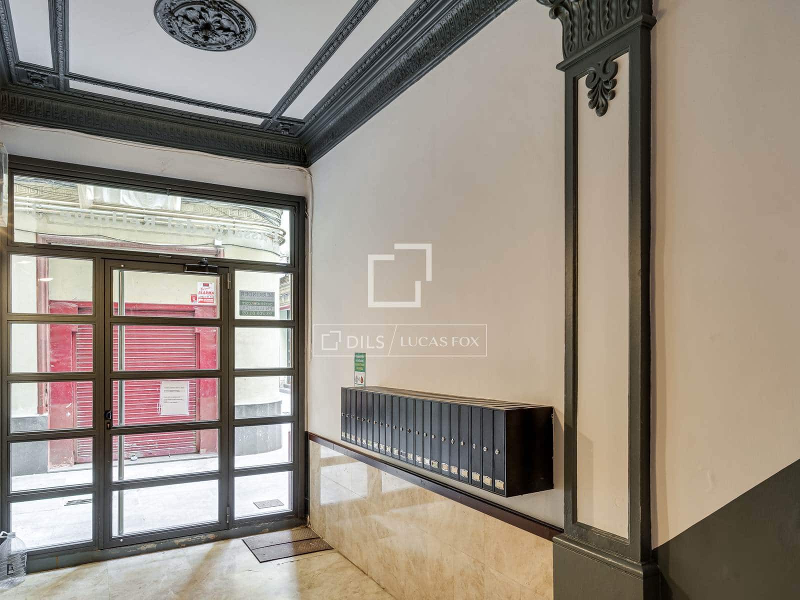 2 camera da letto Appartamento in vendita in Barcelona citta - 499.000 € (Rif: 9816485)