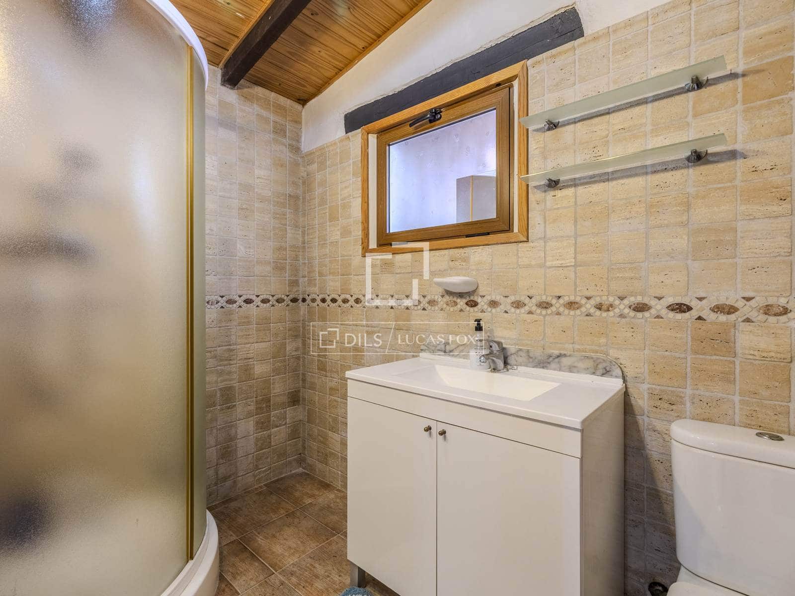 2 sypialnia Willa na sprzedaż w Javea / Xabia z garażem - 349 000 € (Ref: 9816486)