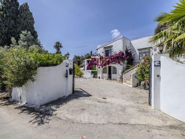 2 quarto Moradia para venda em Javea / Xàbia com garagem - 349 000 € (Ref: 9816486)
