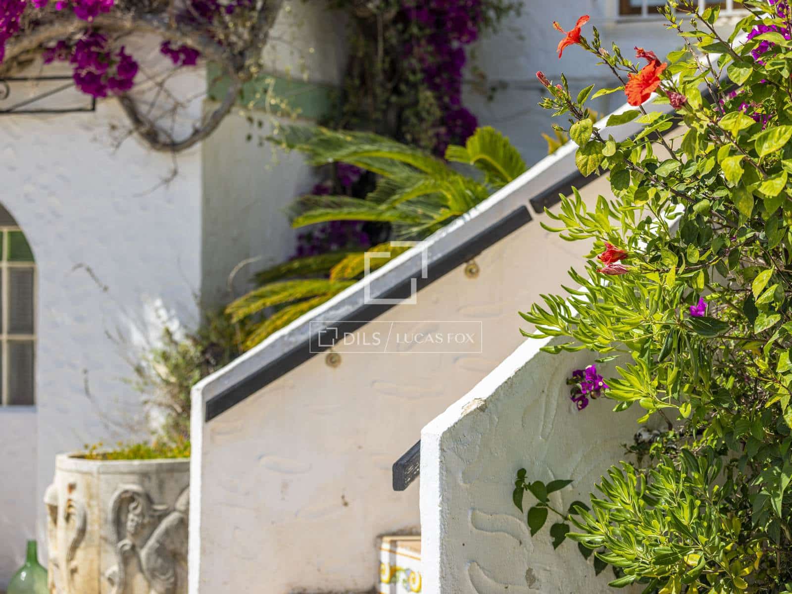 2 sypialnia Willa na sprzedaż w Javea / Xabia z garażem - 349 000 € (Ref: 9816486)