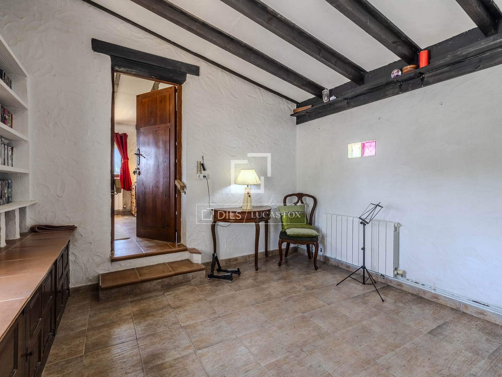 2 sypialnia Willa na sprzedaż w Javea / Xabia z garażem - 349 000 € (Ref: 9816486)