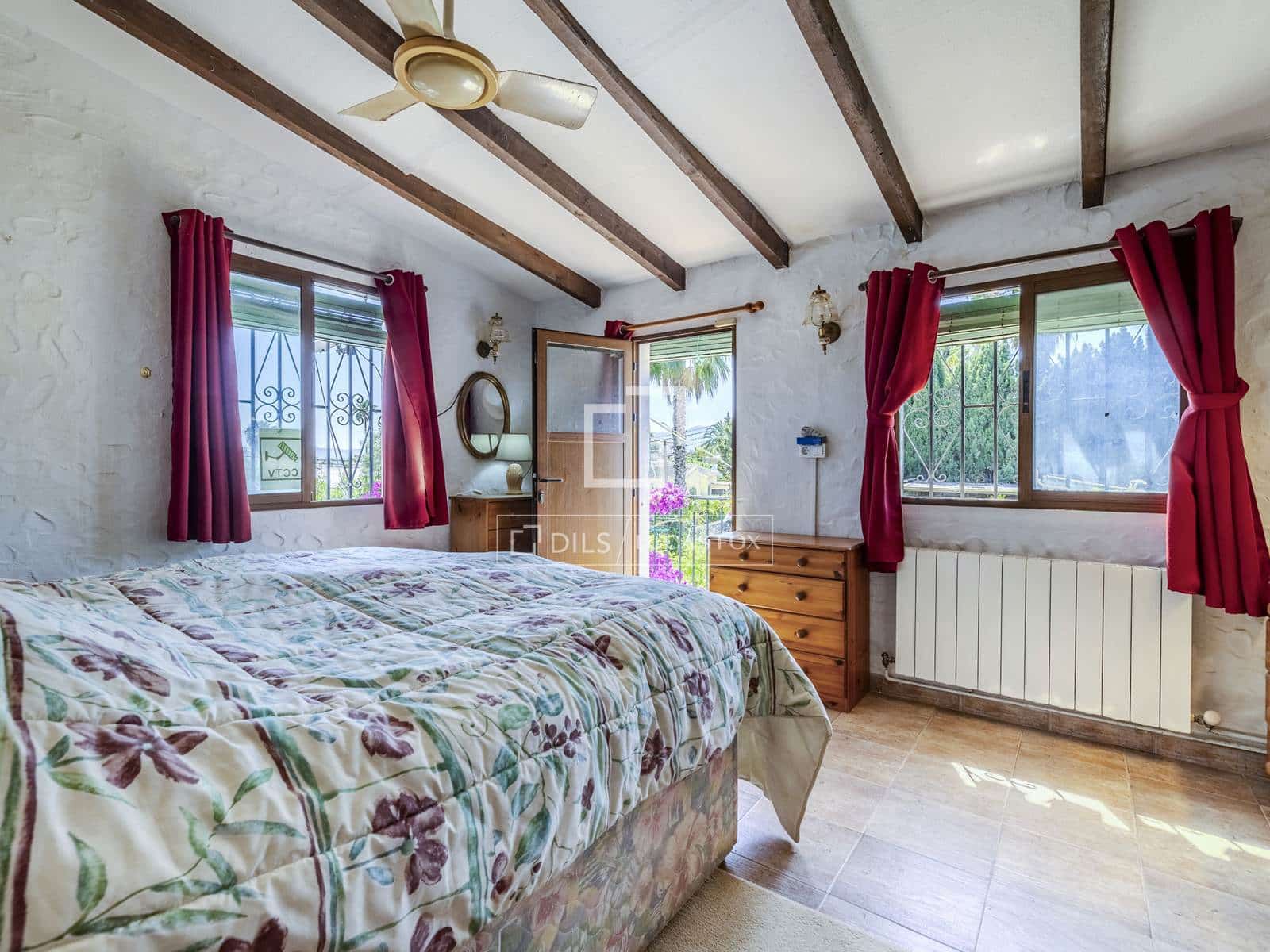 2 sypialnia Willa na sprzedaż w Javea / Xabia z garażem - 349 000 € (Ref: 9816486)