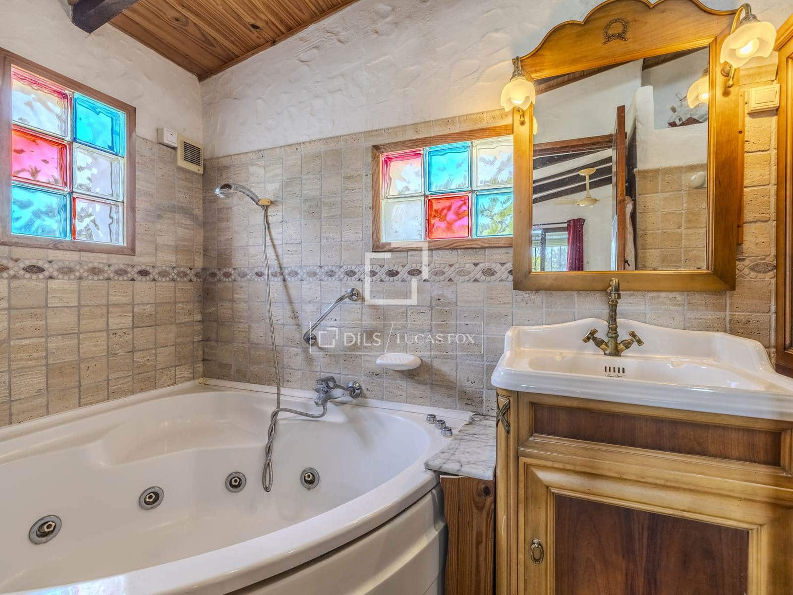 2 sypialnia Willa na sprzedaż w Javea / Xabia z garażem - 349 000 € (Ref: 9816486)