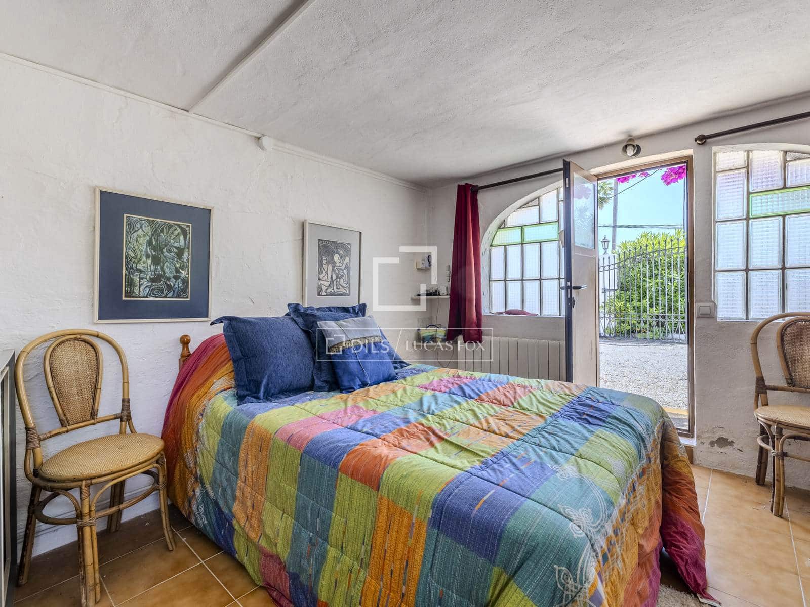 2 sypialnia Willa na sprzedaż w Javea / Xabia z garażem - 349 000 € (Ref: 9816486)