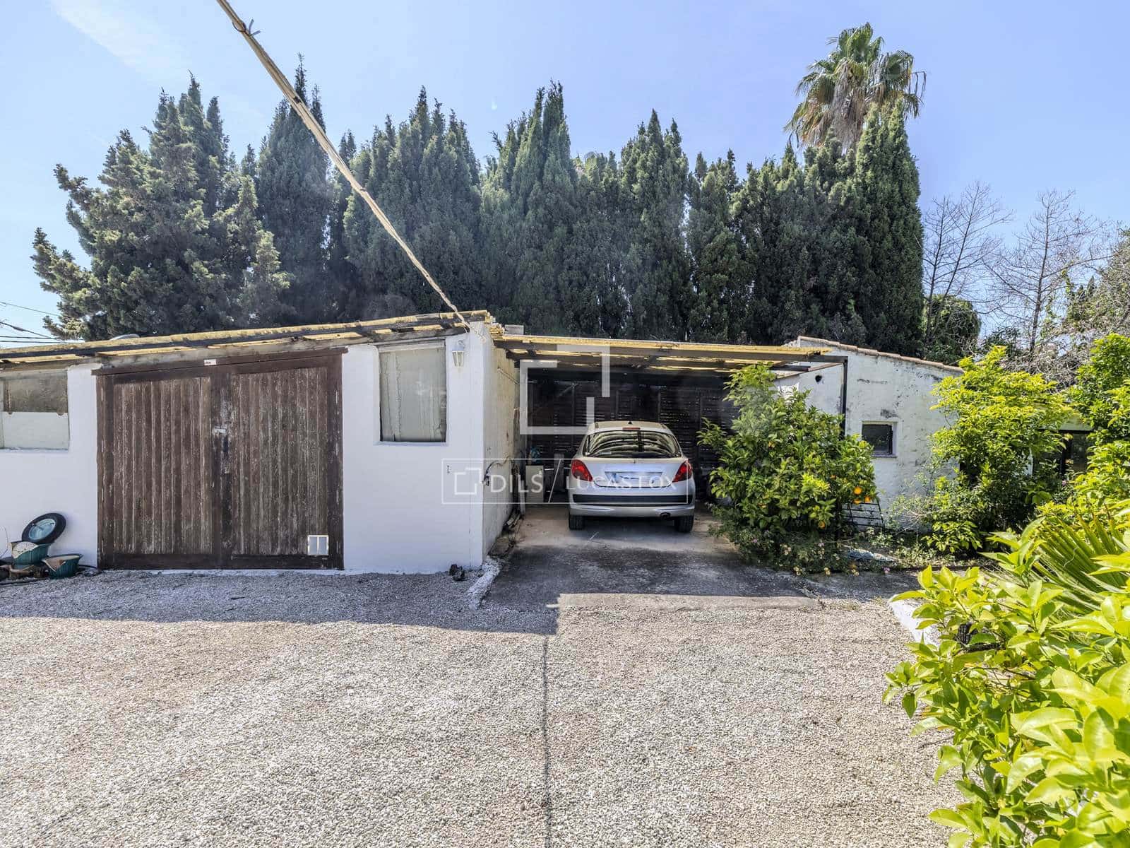 2 sypialnia Willa na sprzedaż w Javea / Xabia z garażem - 349 000 € (Ref: 9816486)