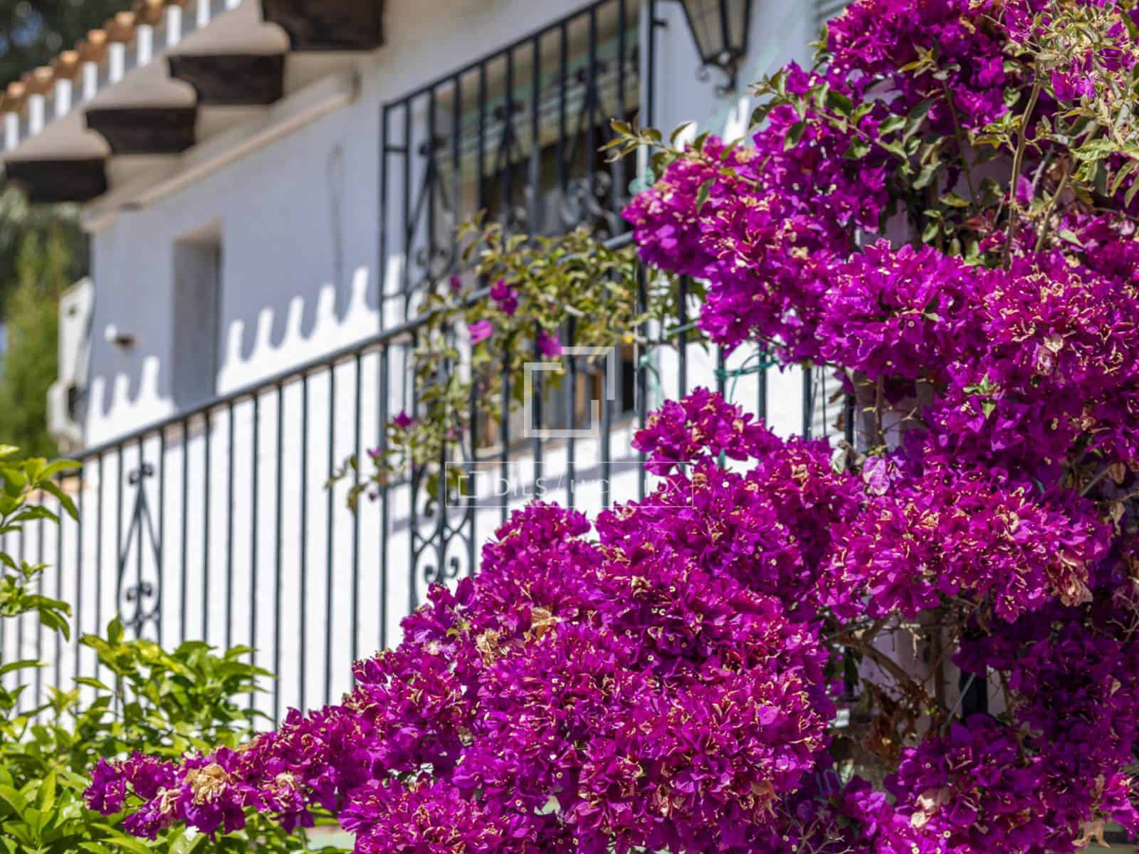 2 sypialnia Willa na sprzedaż w Javea / Xabia z garażem - 349 000 € (Ref: 9816486)