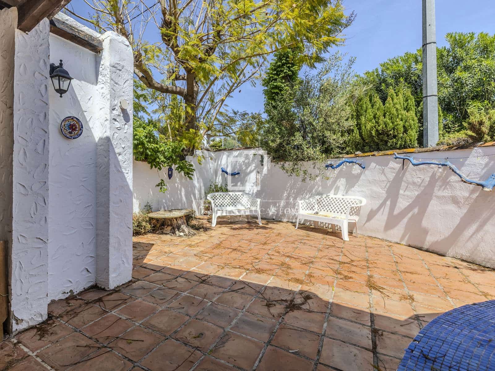 2 sypialnia Willa na sprzedaż w Javea / Xabia z garażem - 349 000 € (Ref: 9816486)